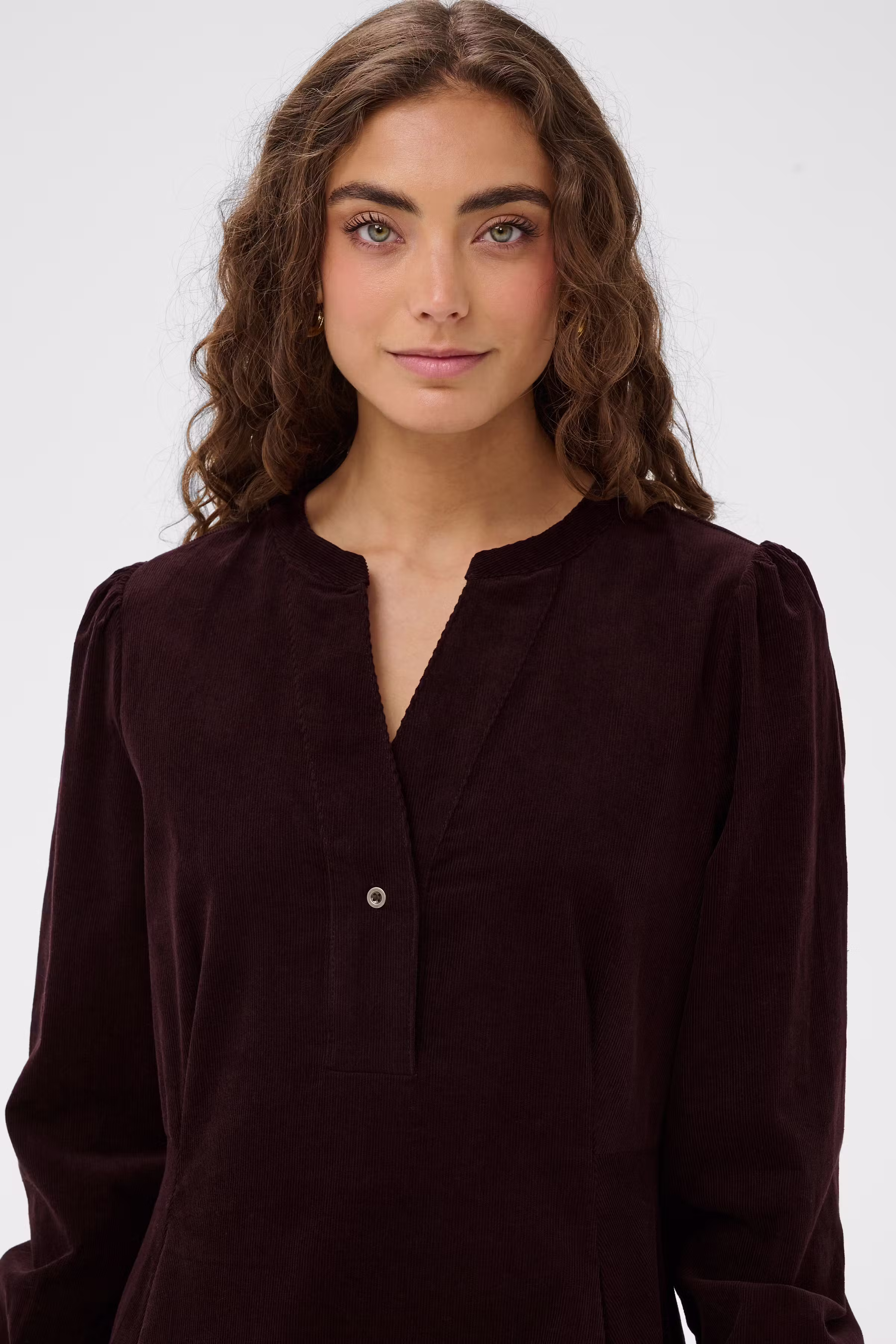 CUrhaena Kjole LOOKBOOK DETAIL 50112618-190915