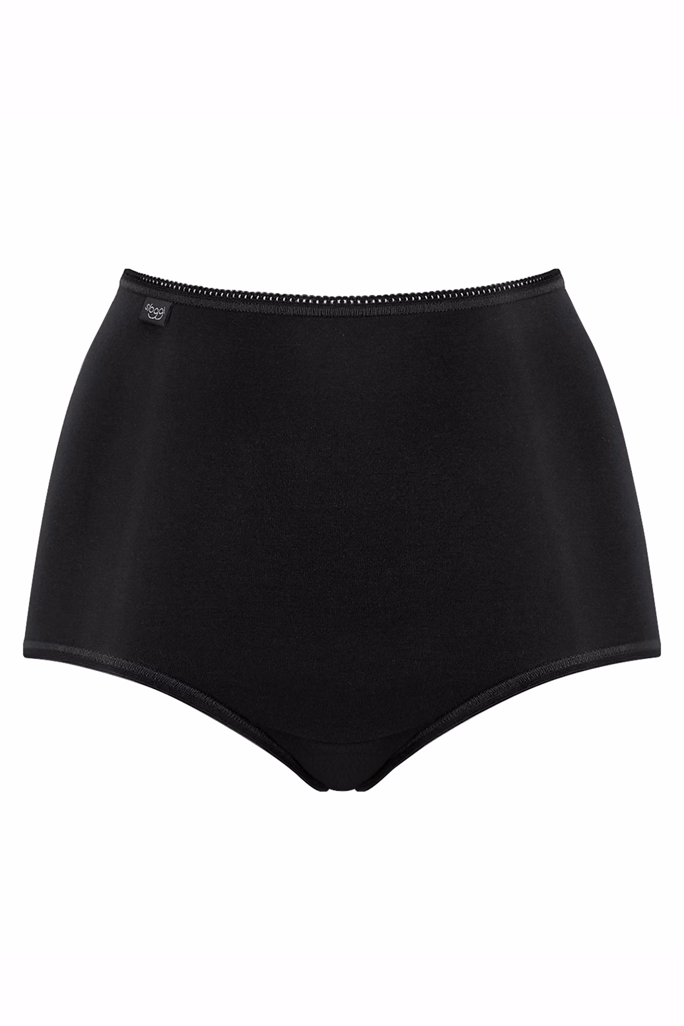 sloggi24/7Microfibre Panties PACK FRONT 40550421-400031