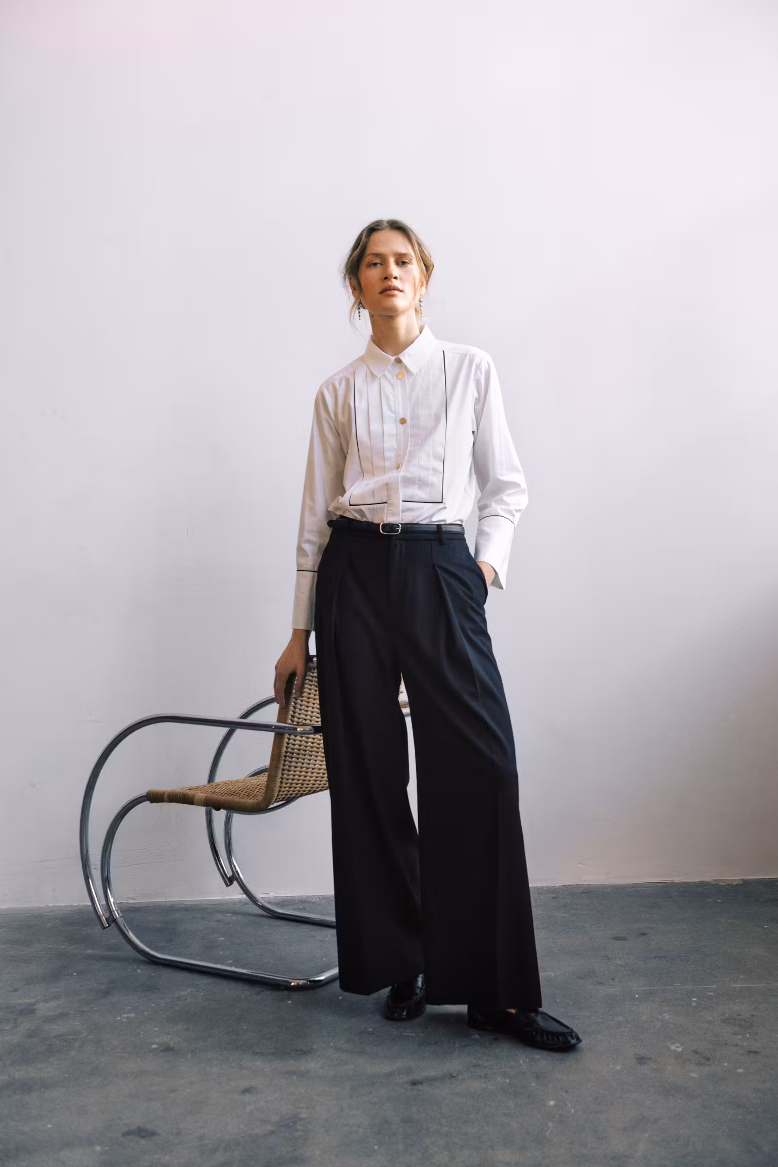 DanayaPW Trousers LOCATION NONE 30310934-194008