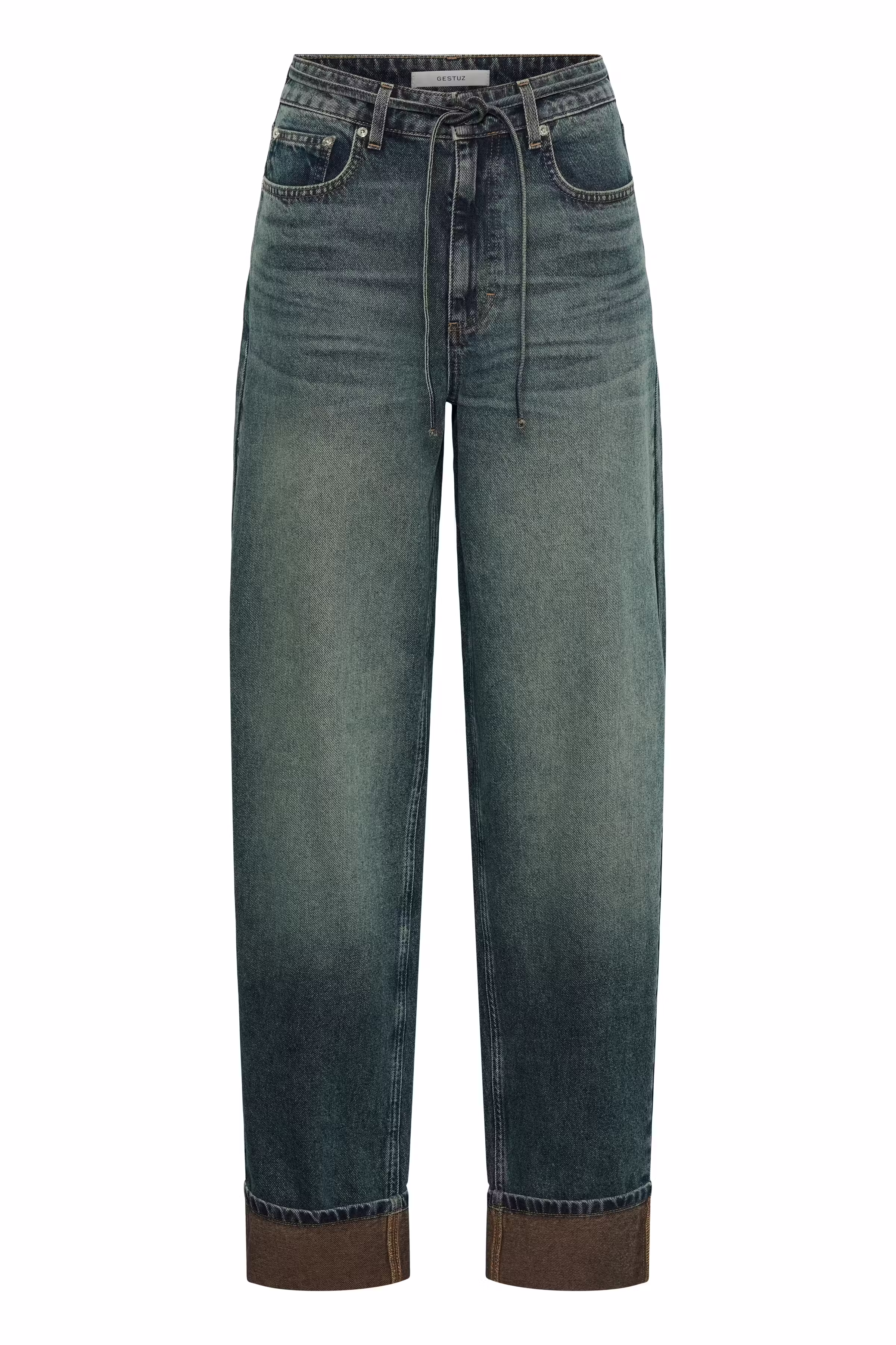GZsusara Jeans PACK FRONT 10911342-109592
