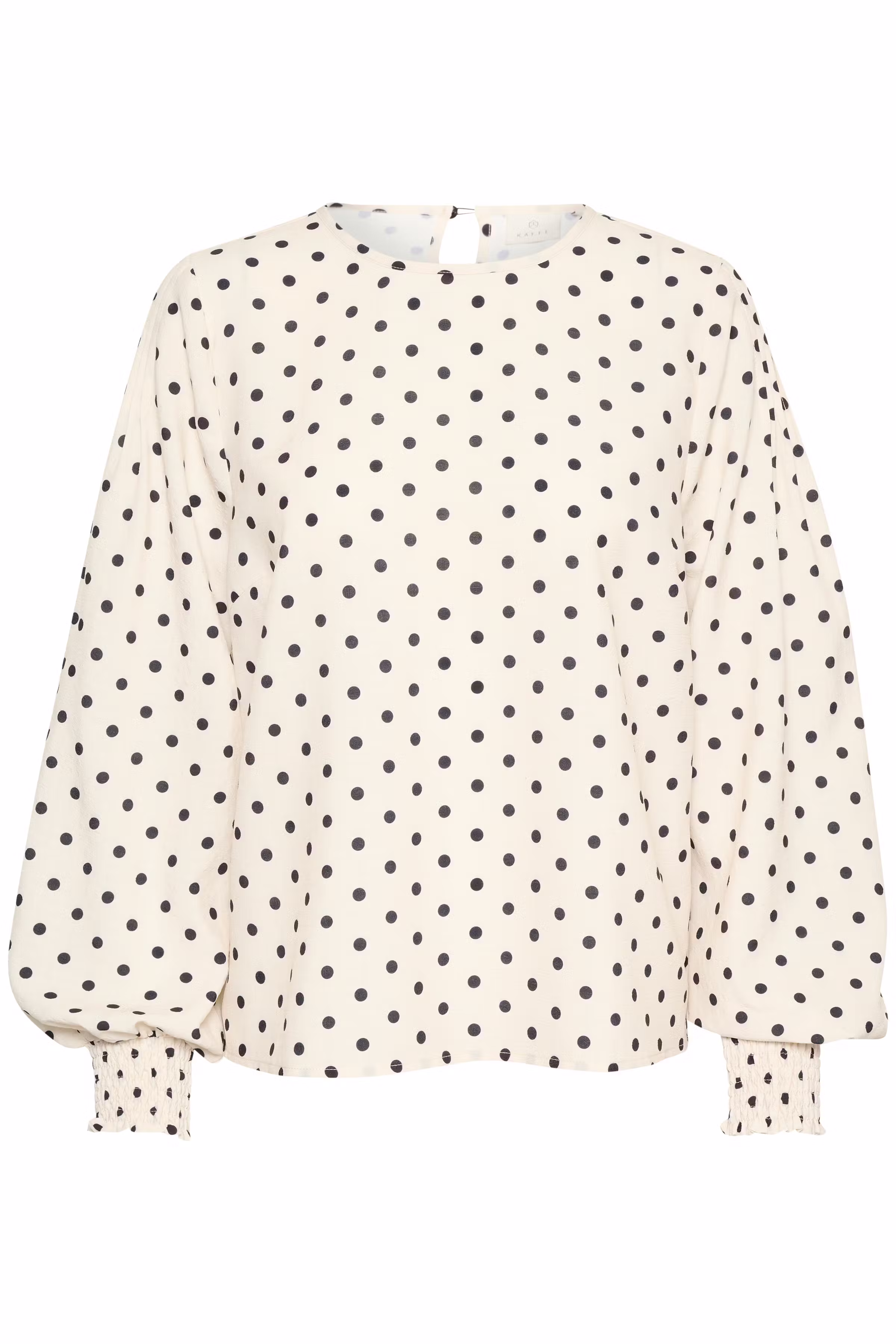 KAoscarna Bluse PACK FRONT 10509082-106370