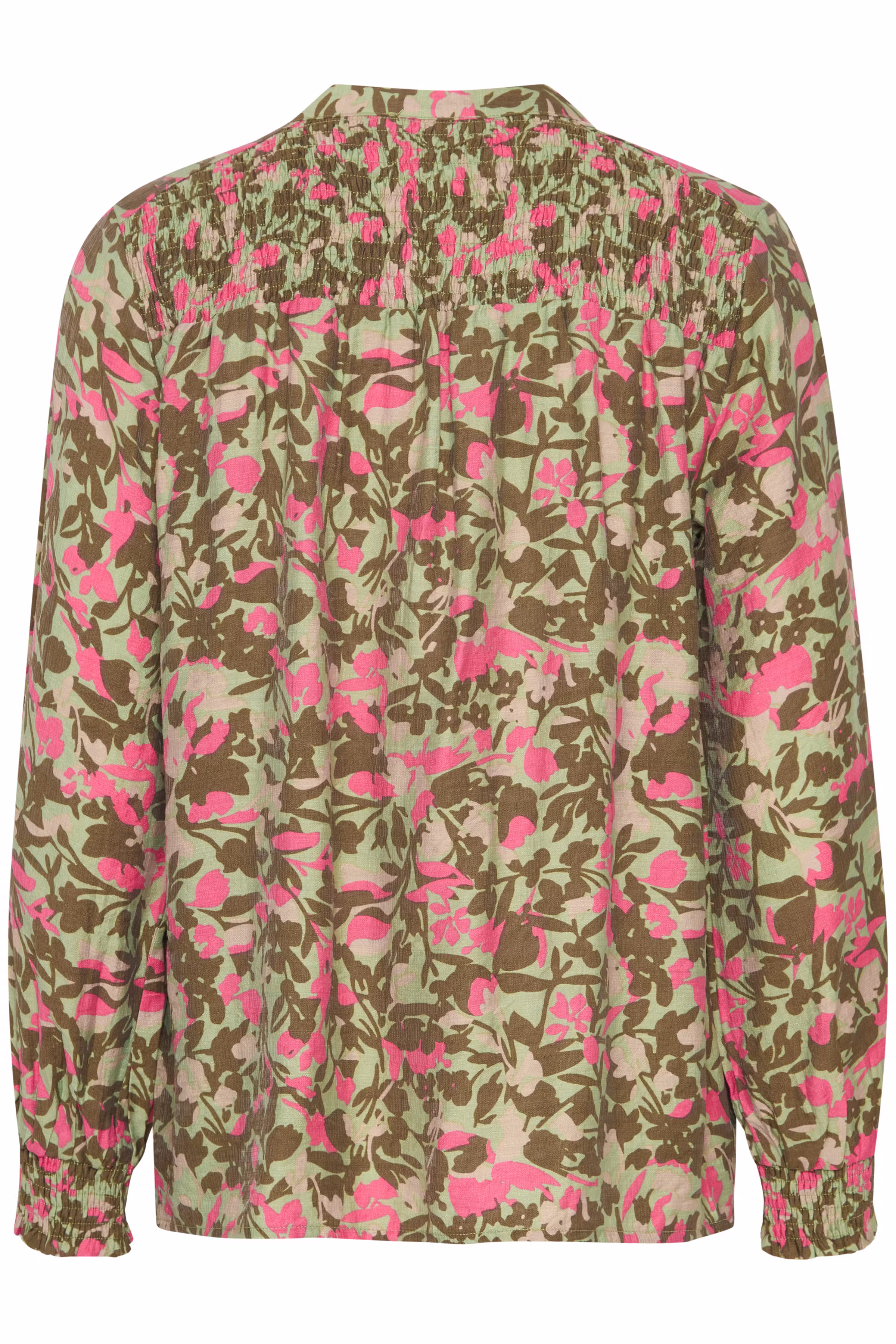 FXLANYA Skjorta PACK BACK 20613138-201859