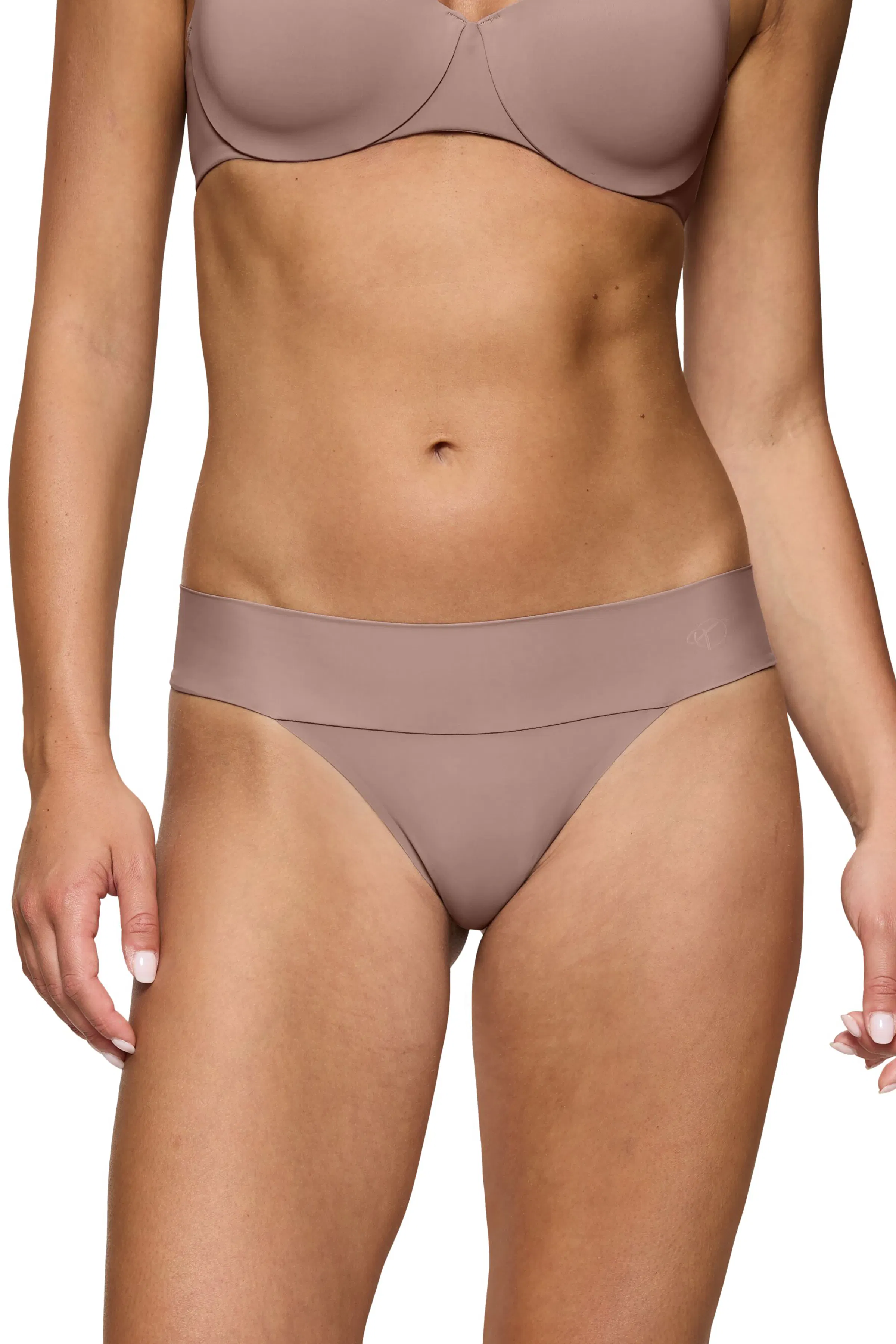 BodyMake-UpIllusion Panties LOOKBOOK FRONT 40500283-T00ZE