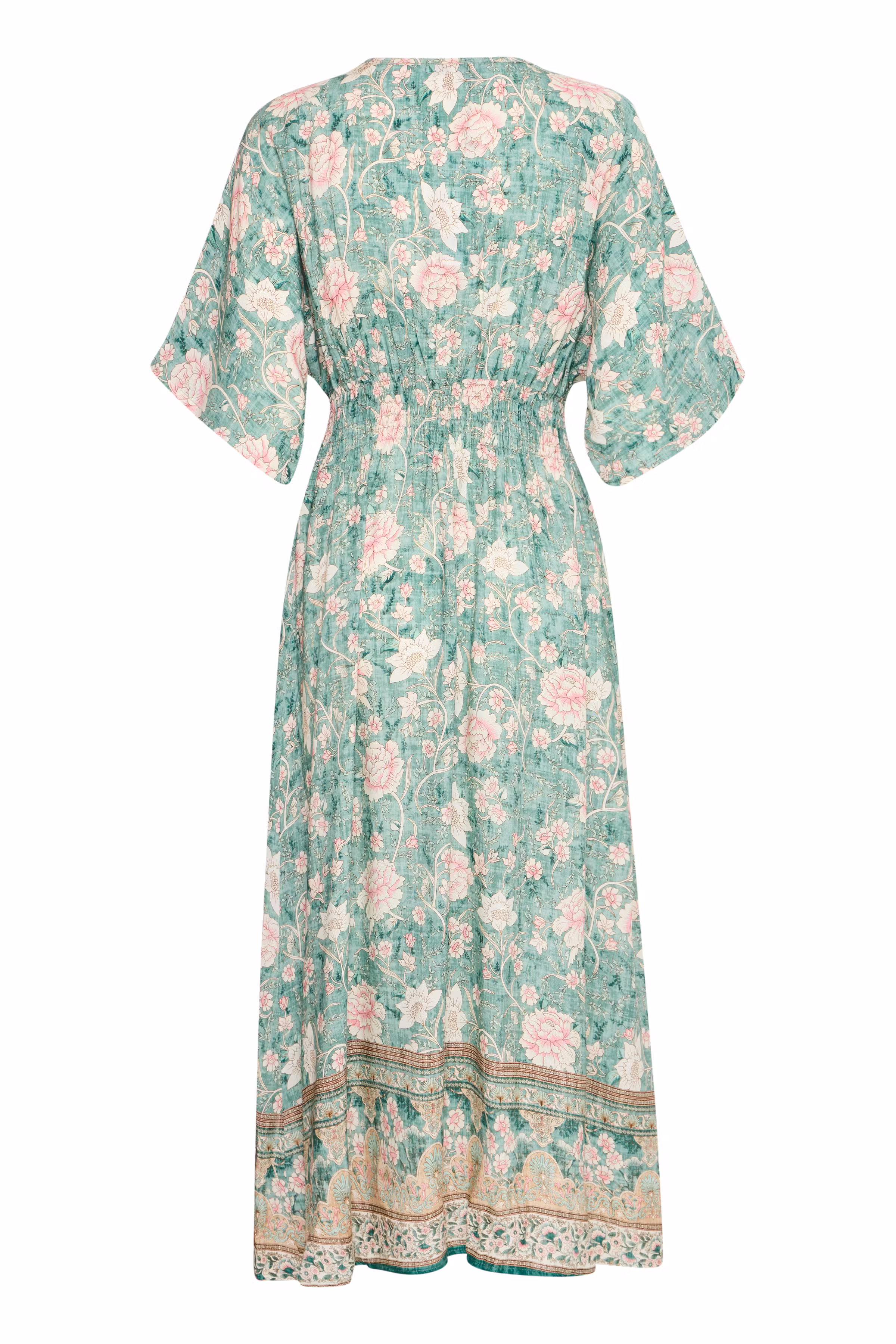 SBKANZA Kjole PACK BACK 22100615-165907