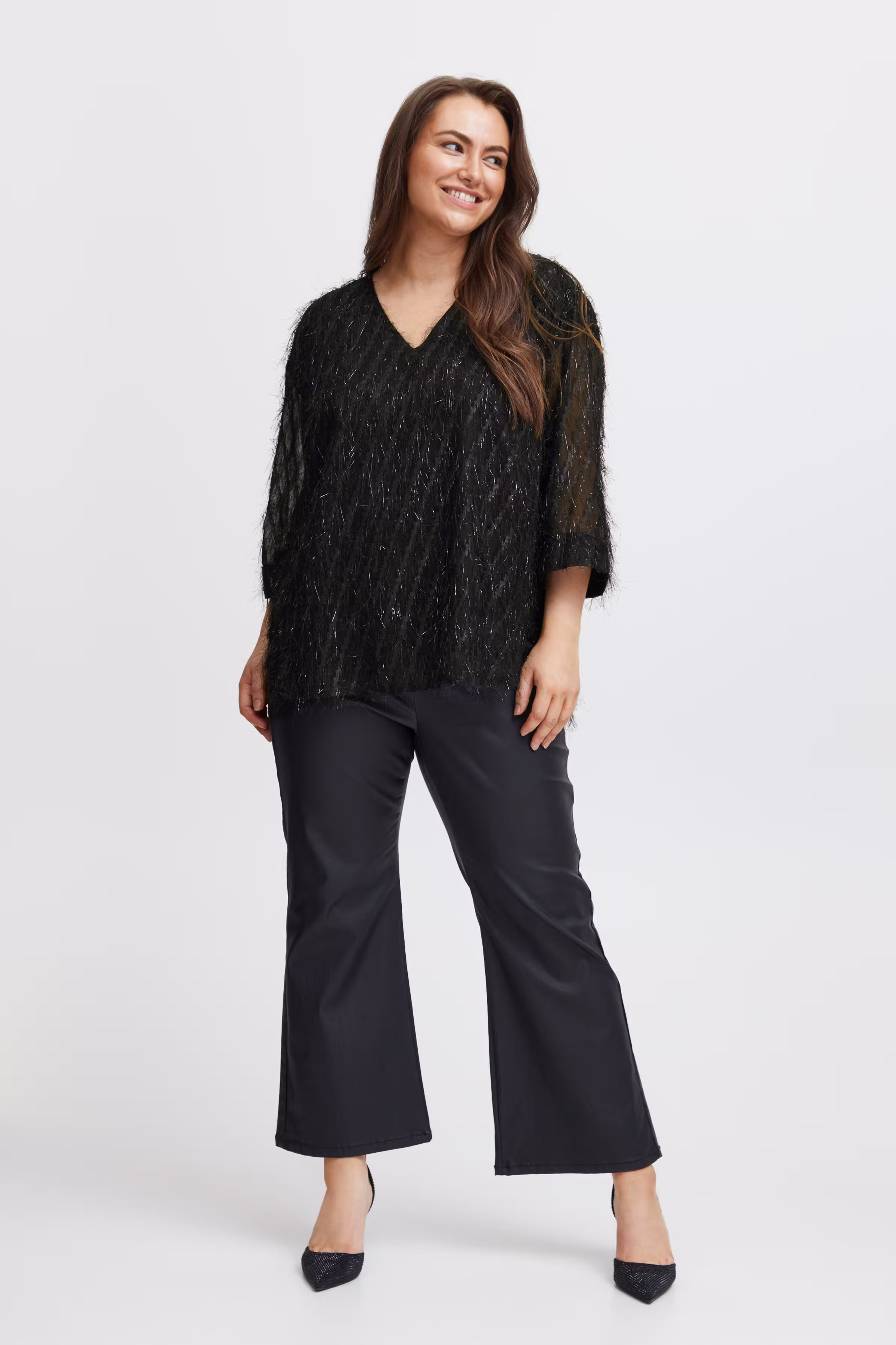 FPQUEEN Bluse LOOKBOOK FRONT 20613514-200113