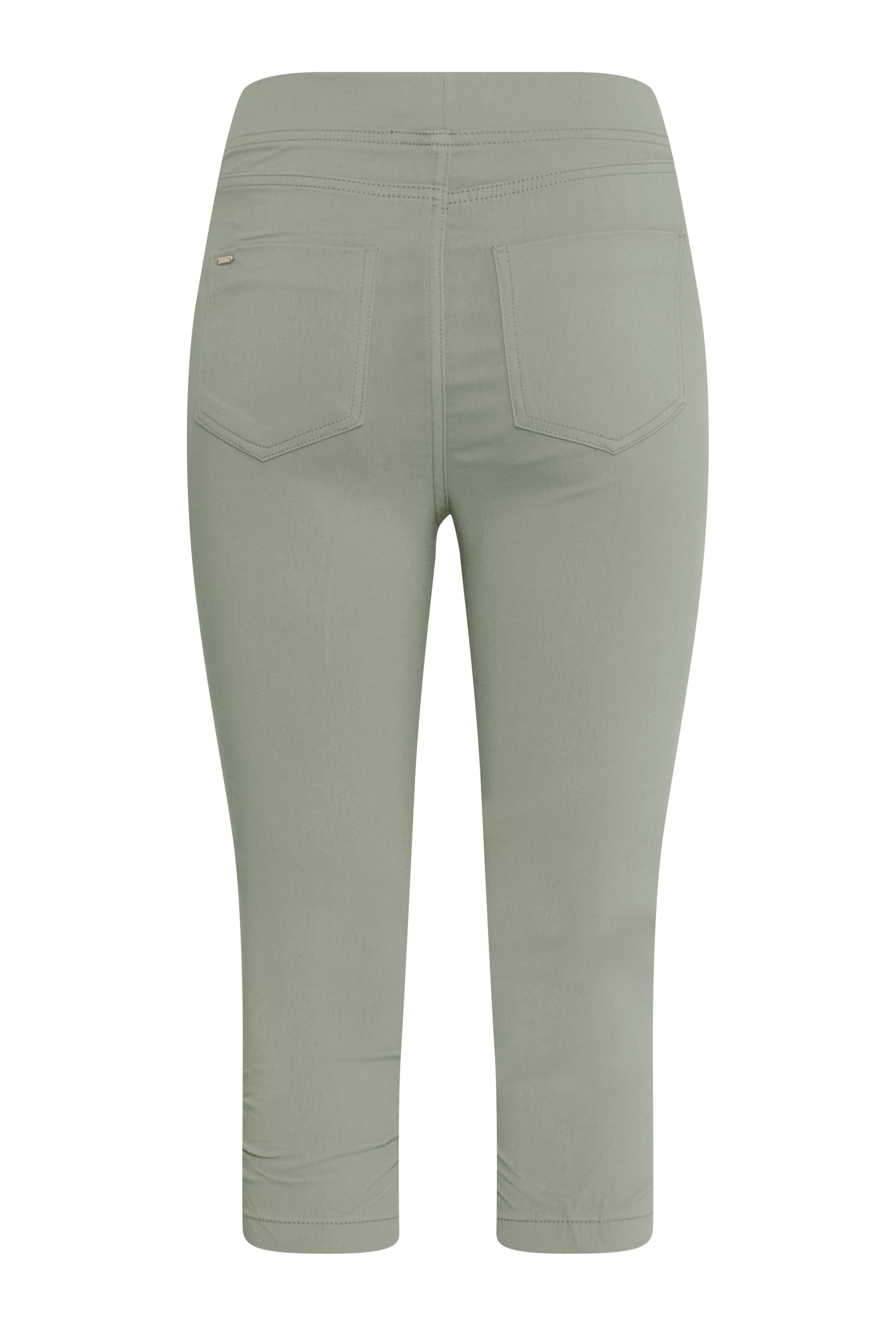 BYKEIRA Capri pants PACK BACK 20805611-176212