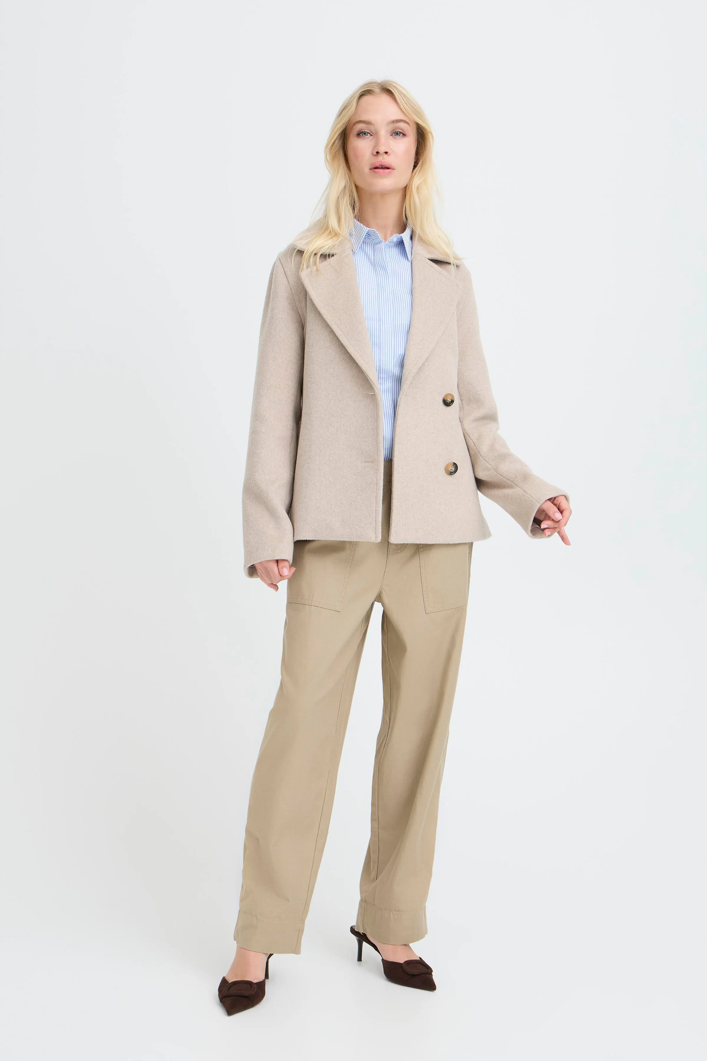 BYBIJOU Yttertøy LOOKBOOK FRONT 20818693-1613051