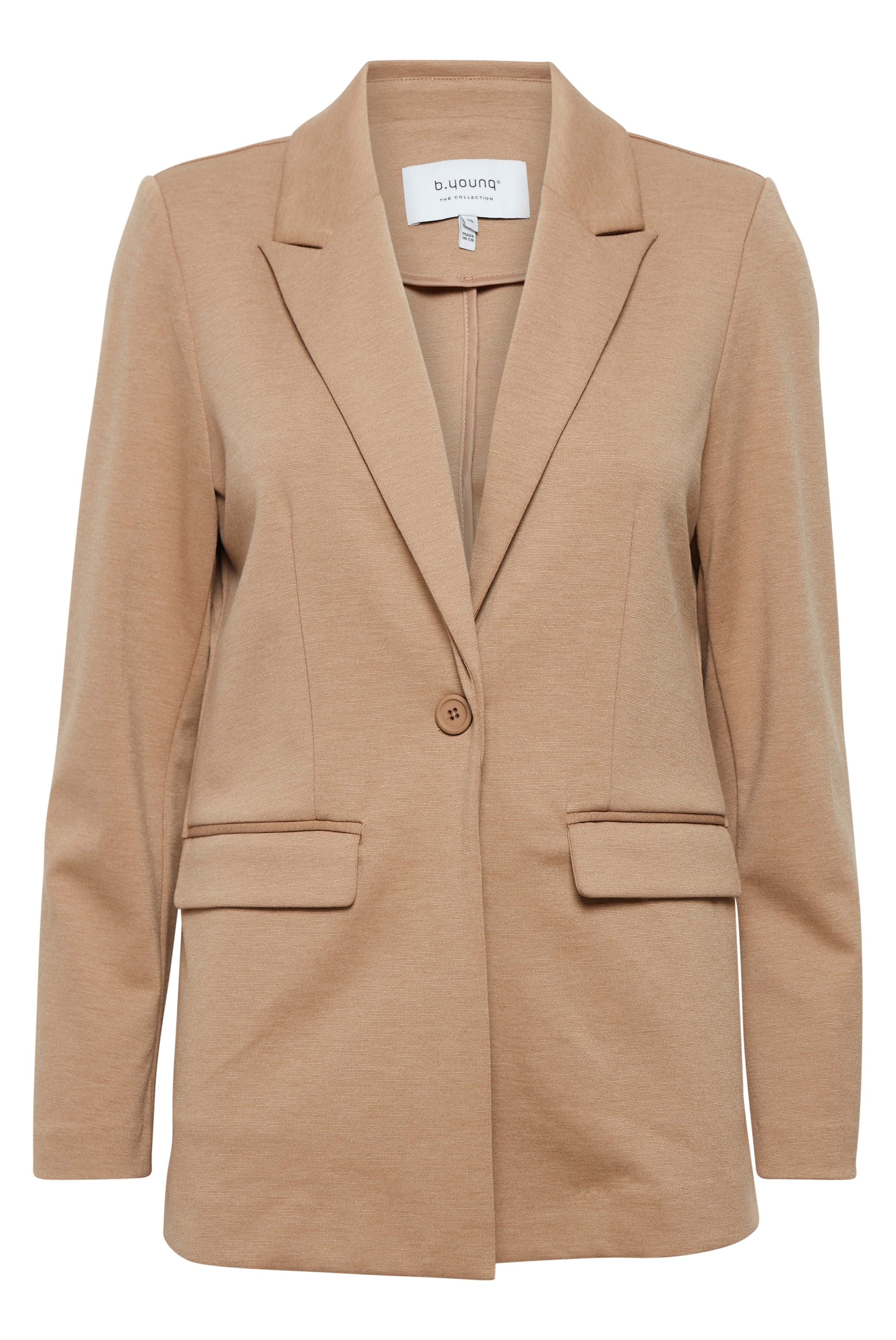 BYRIZETTA Blazer PACK FRONT 20812846-200451