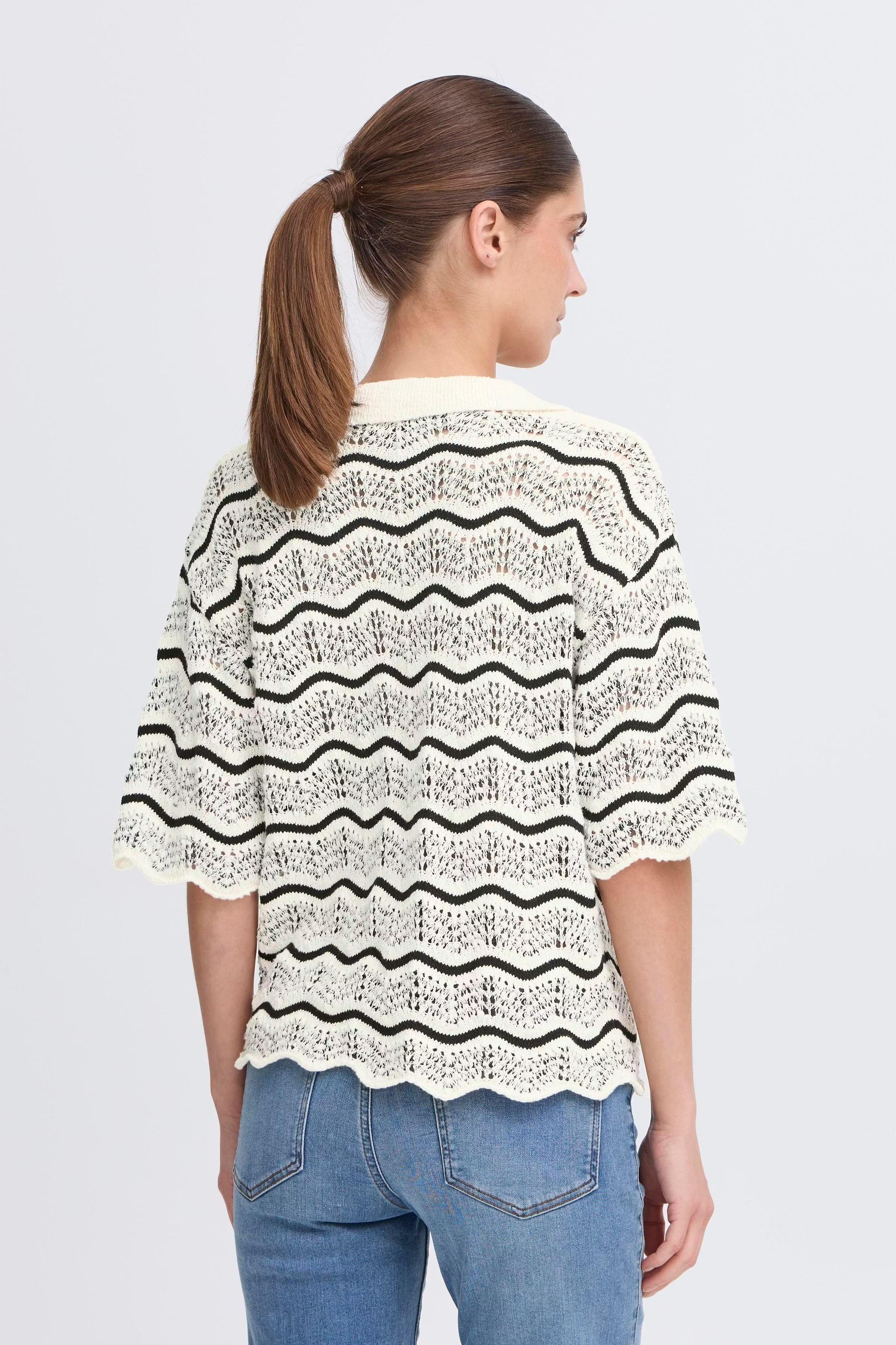 PZMARIELL Pullover LOOKBOOK BACK 50208941-204639