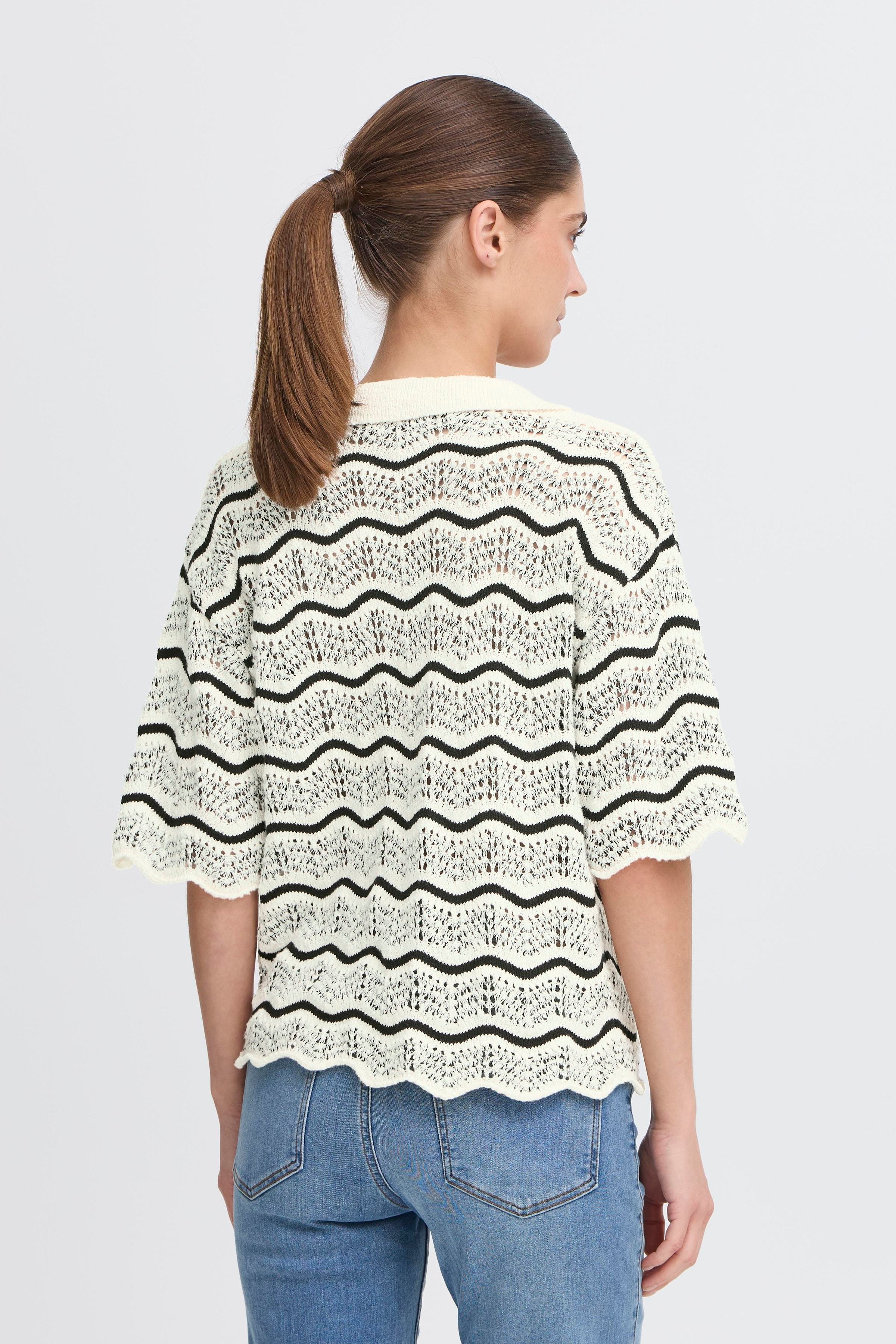 PZMARIELL Pullover LOOKBOOK BACK 50208941-204639