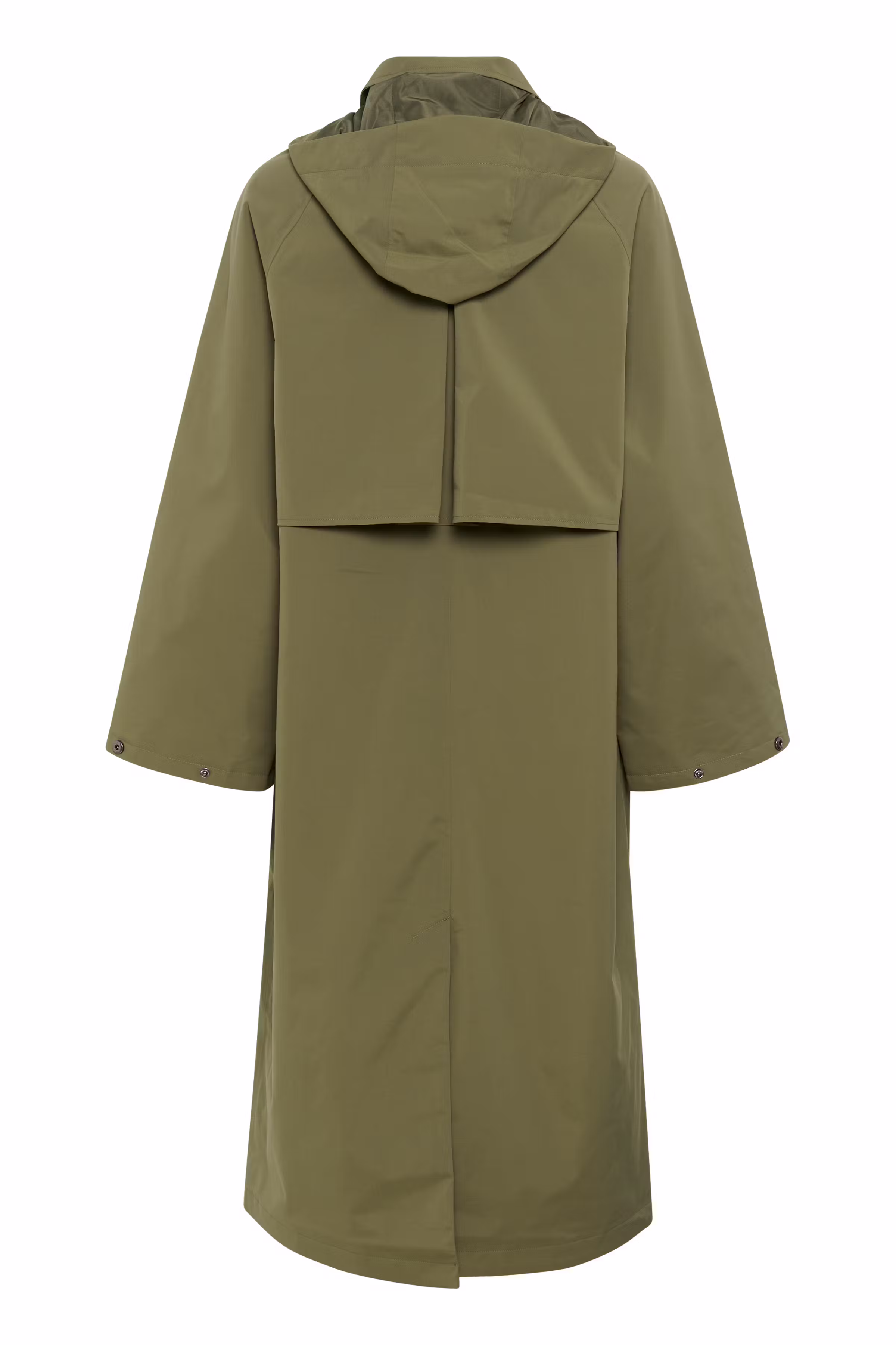 NoirPW Coat PACK BACK 30309201-190510