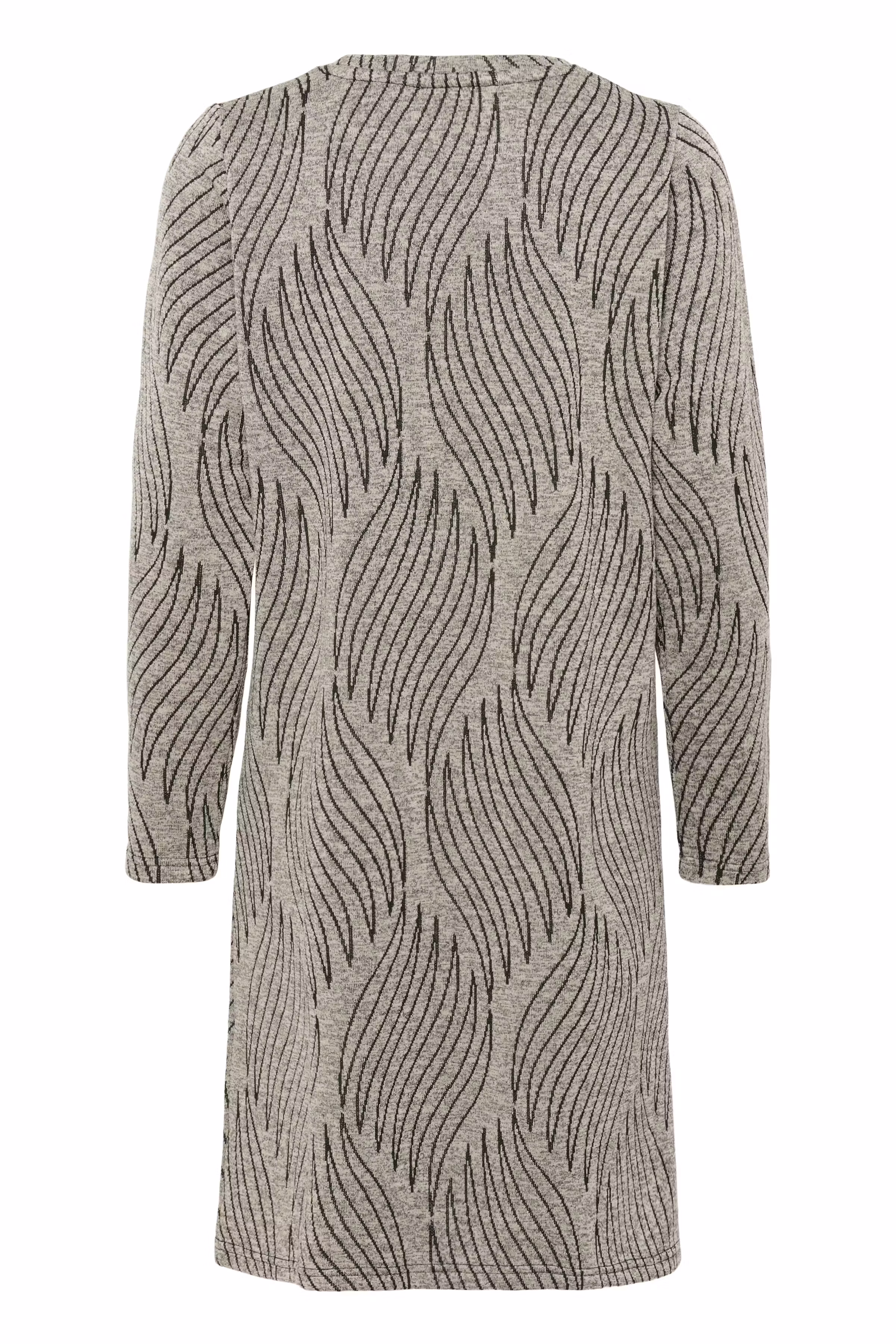 BPsmilla Dress PACK BACK 40200058-108682