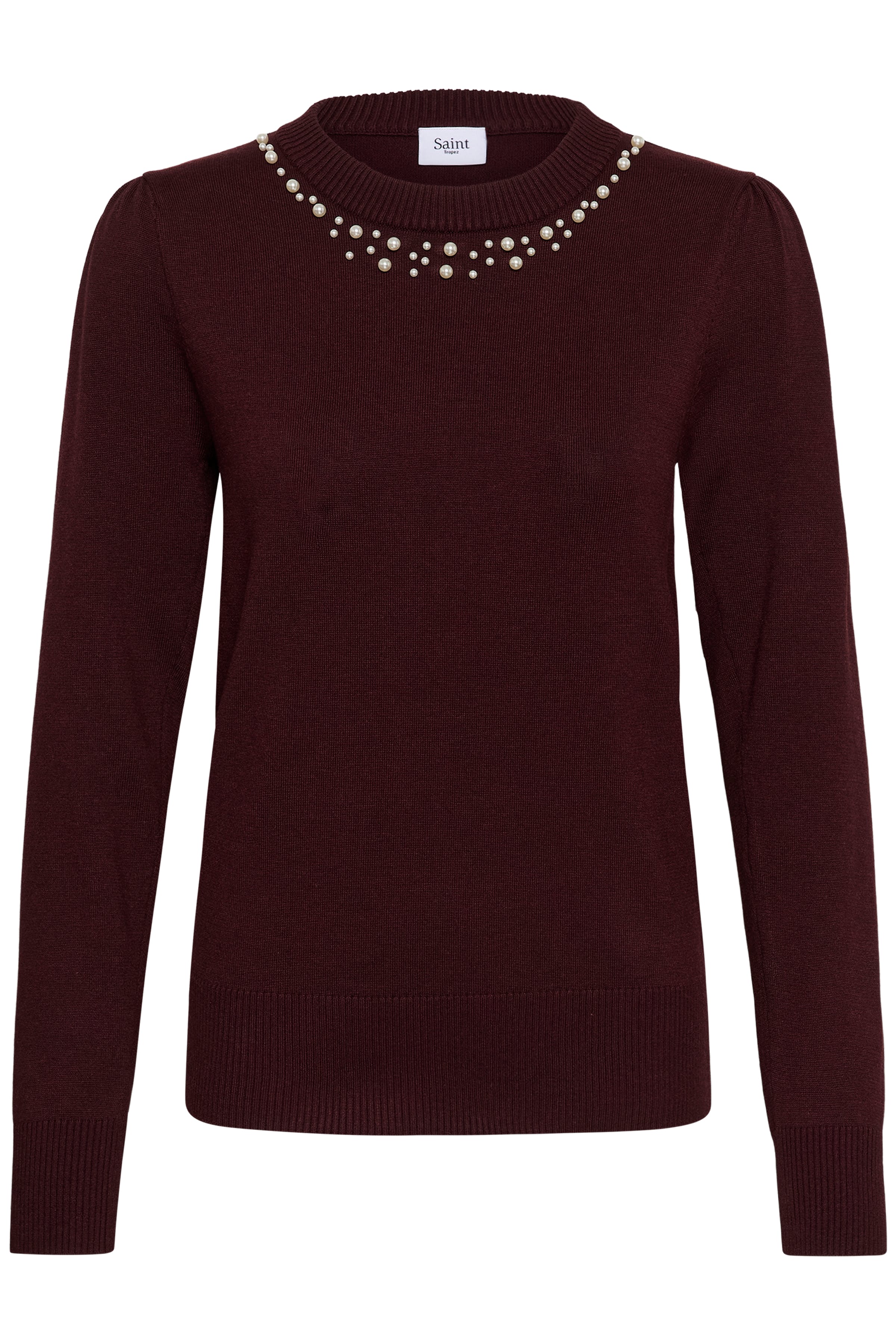 TemmaSZ Pullover PACK FRONT 30514121-1921181