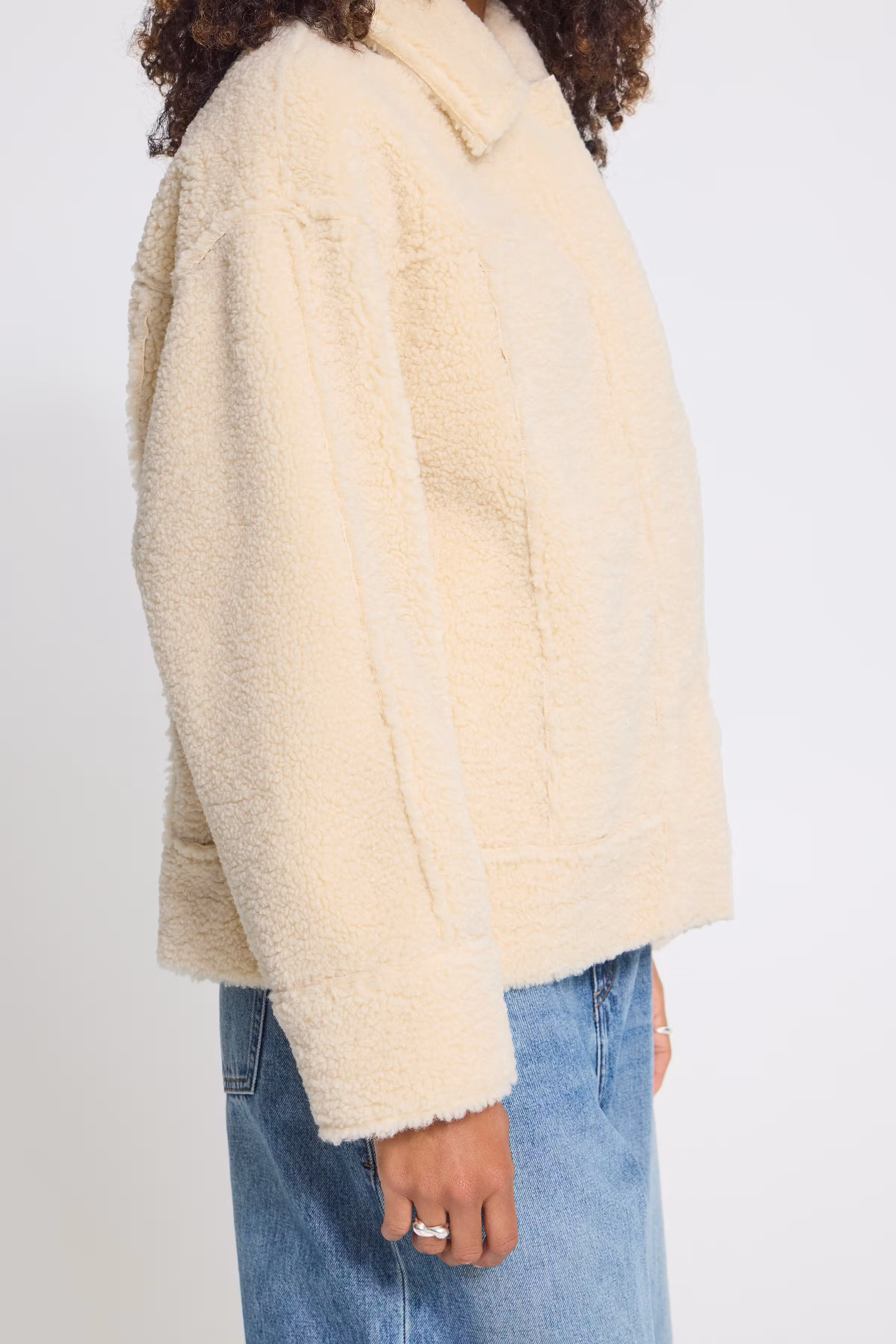 IHELIVAZ Ytterplagg LOOKBOOK DETAIL 20125843-124301
