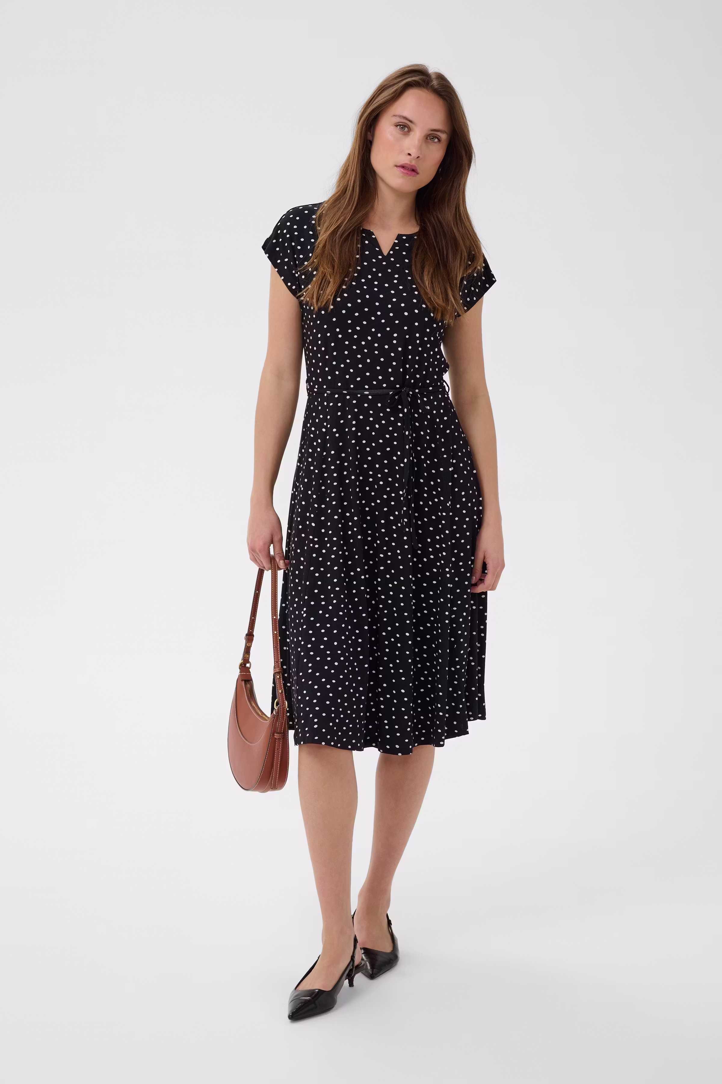 KAbella Jurk LOOKBOOK FRONT 10511965-109672