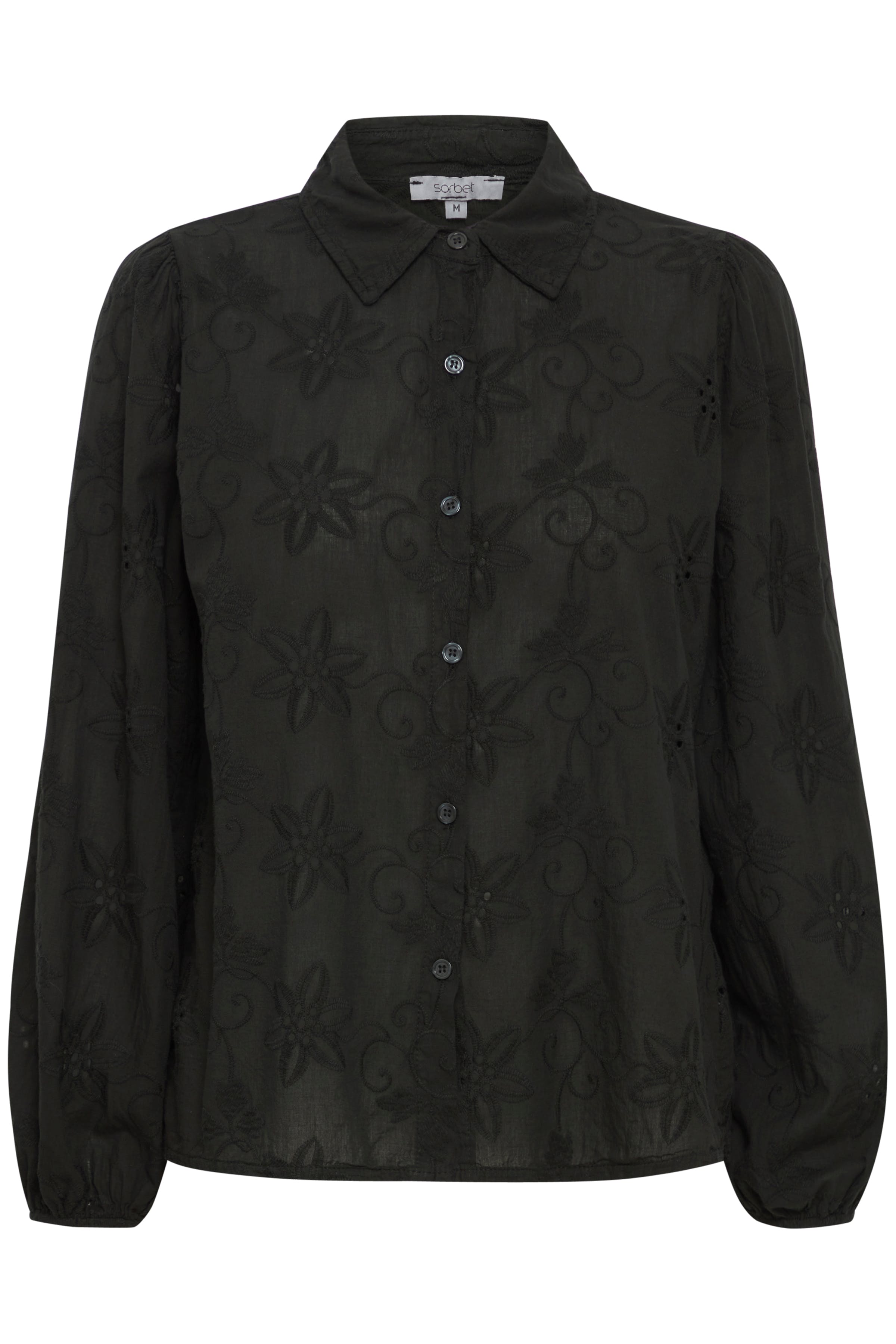 SBPINKA Overhemd PACK FRONT 22100325-190303