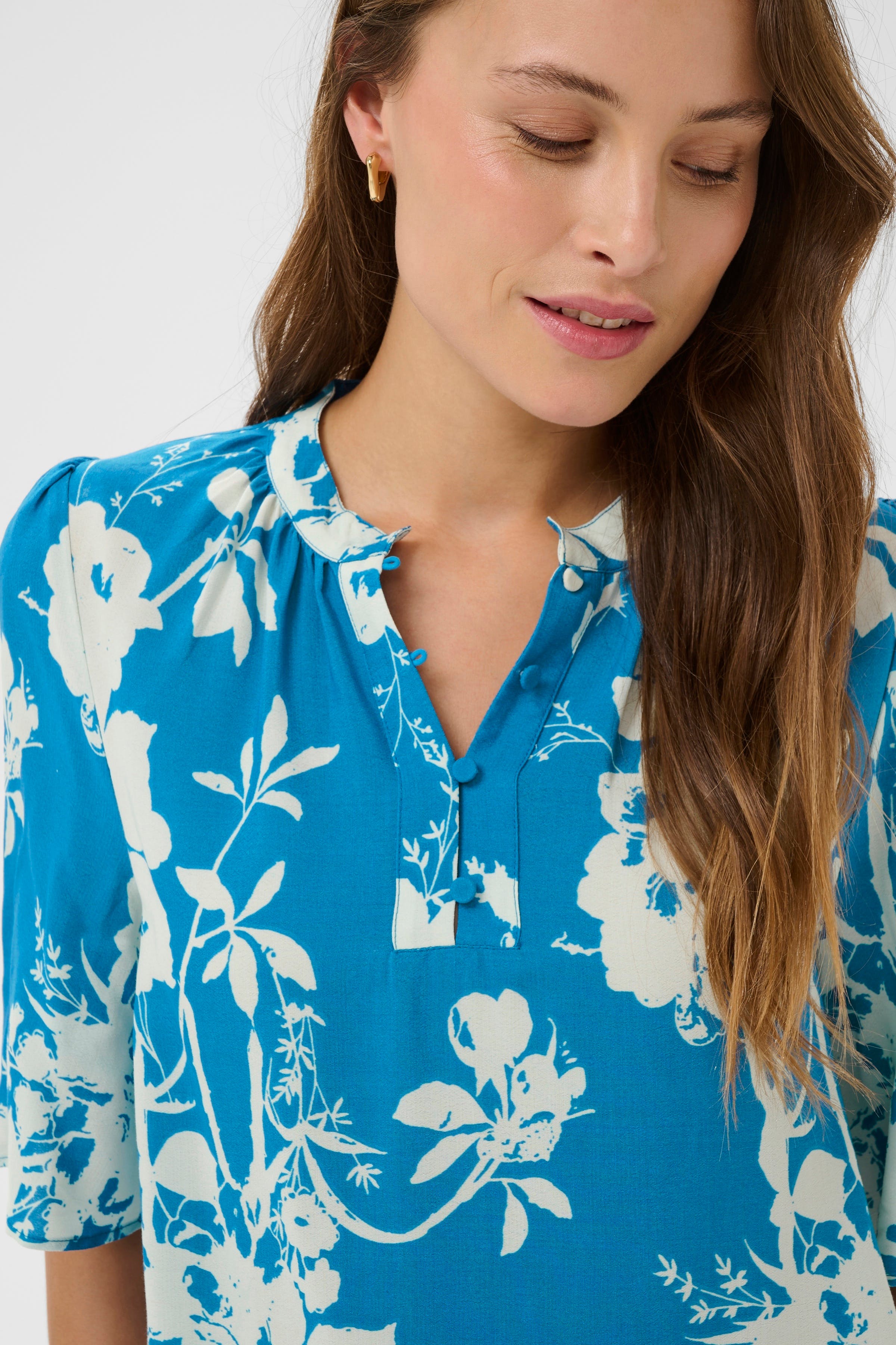 RashedaSZ Blus LOOKBOOK DETAIL 30515065-304890