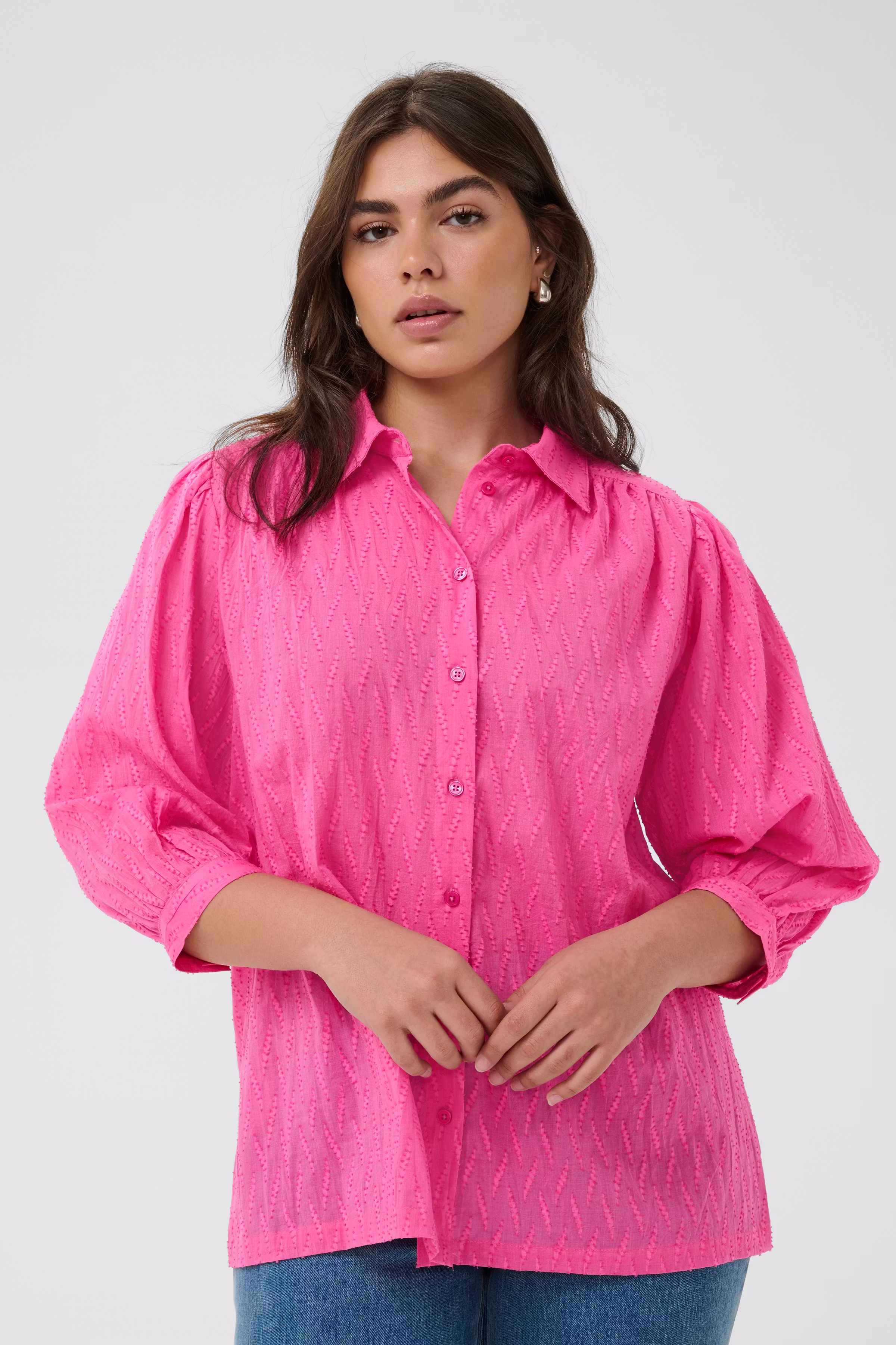 KCgabby Hemd LOOKBOOK FRONT 10583905-162118