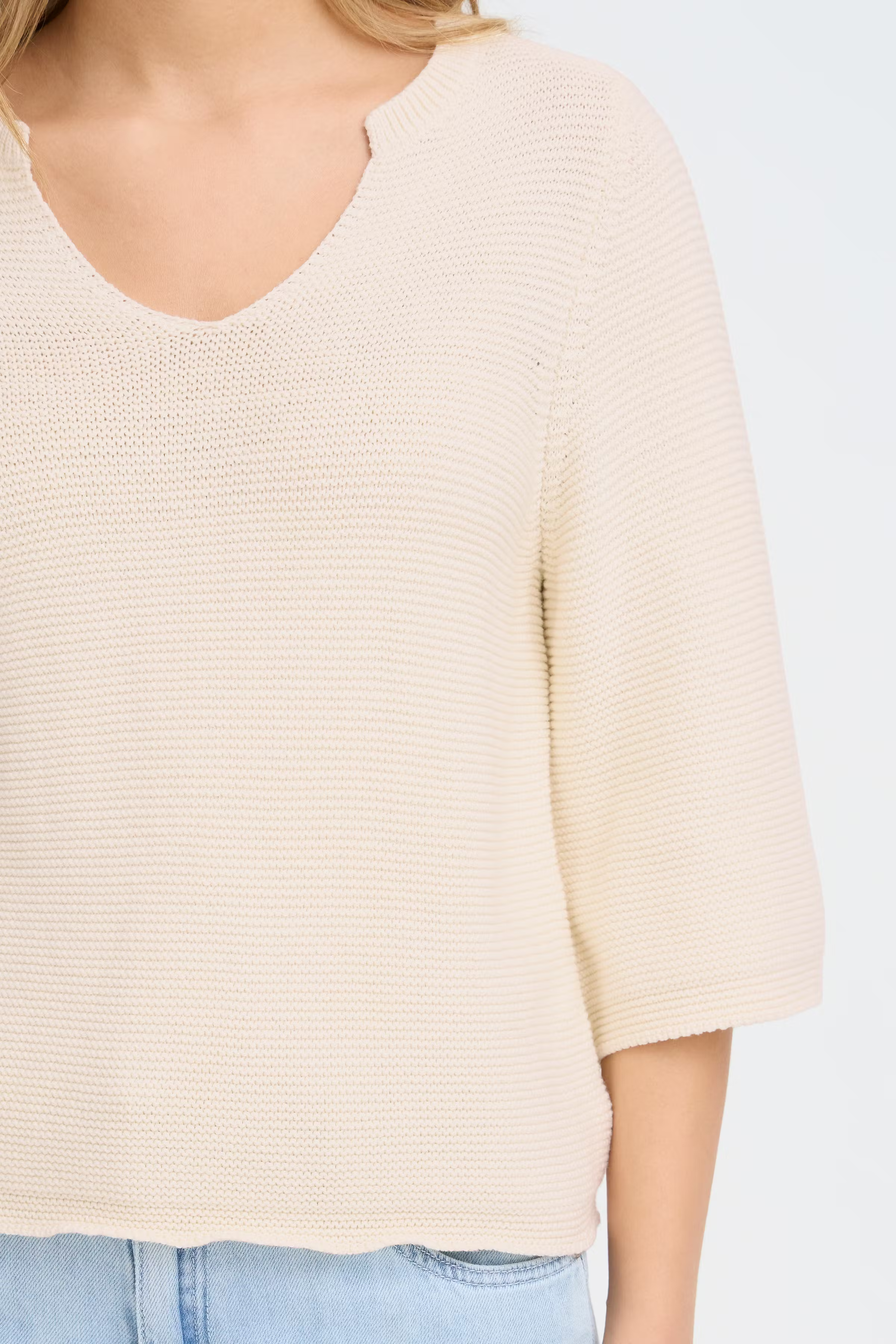 FRTAYLOOR Pullover LOOKBOOK DETAIL 20617575-110701