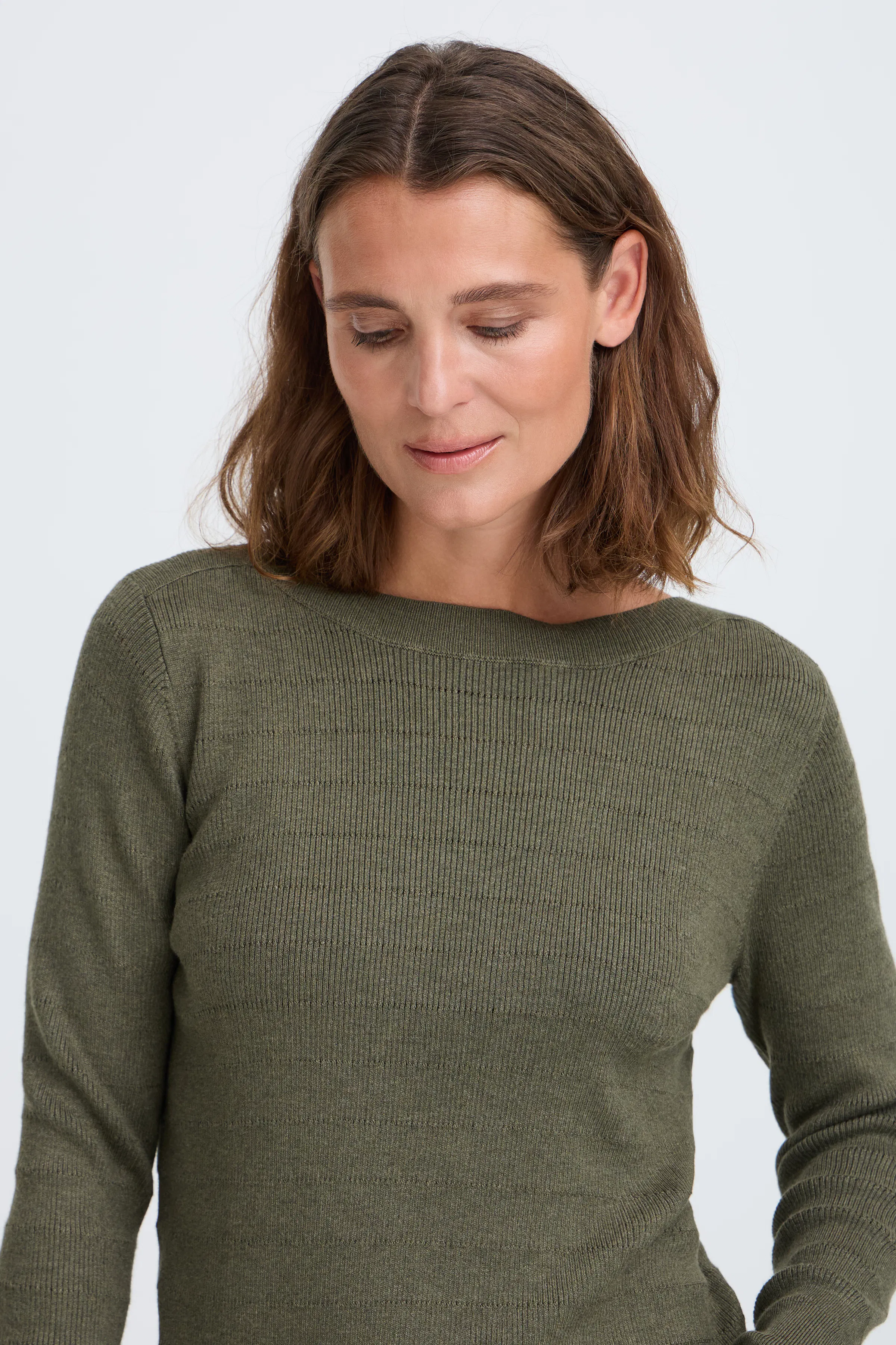 PZSARA Pullover LOOKBOOK DETAIL 50210851-1905111