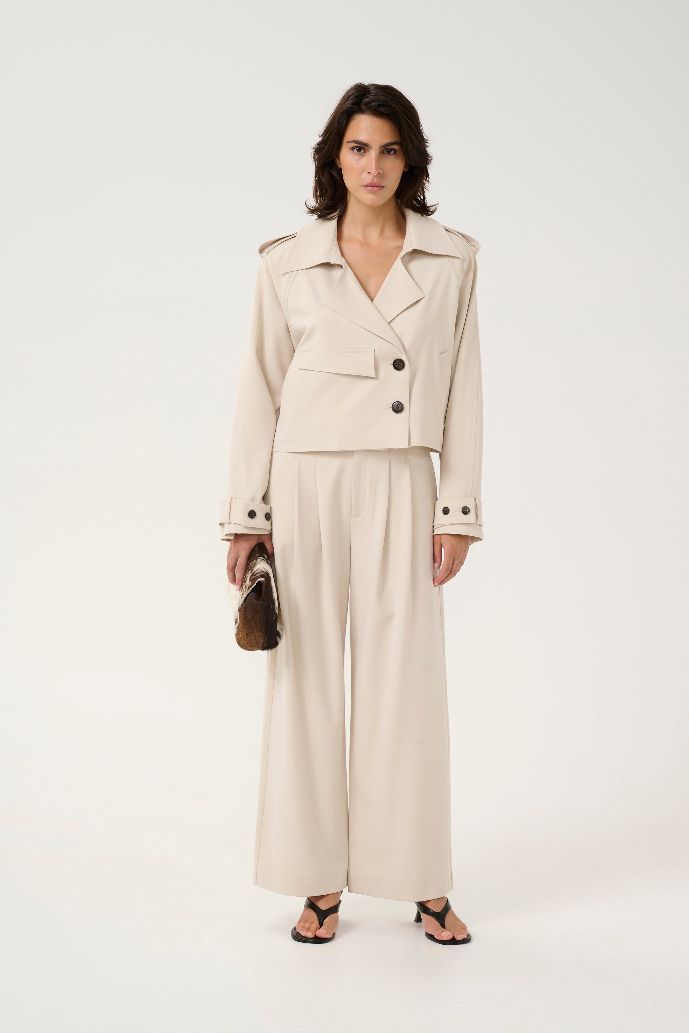 GZedina Trousers LOOKBOOK FRONT 10910011-130404