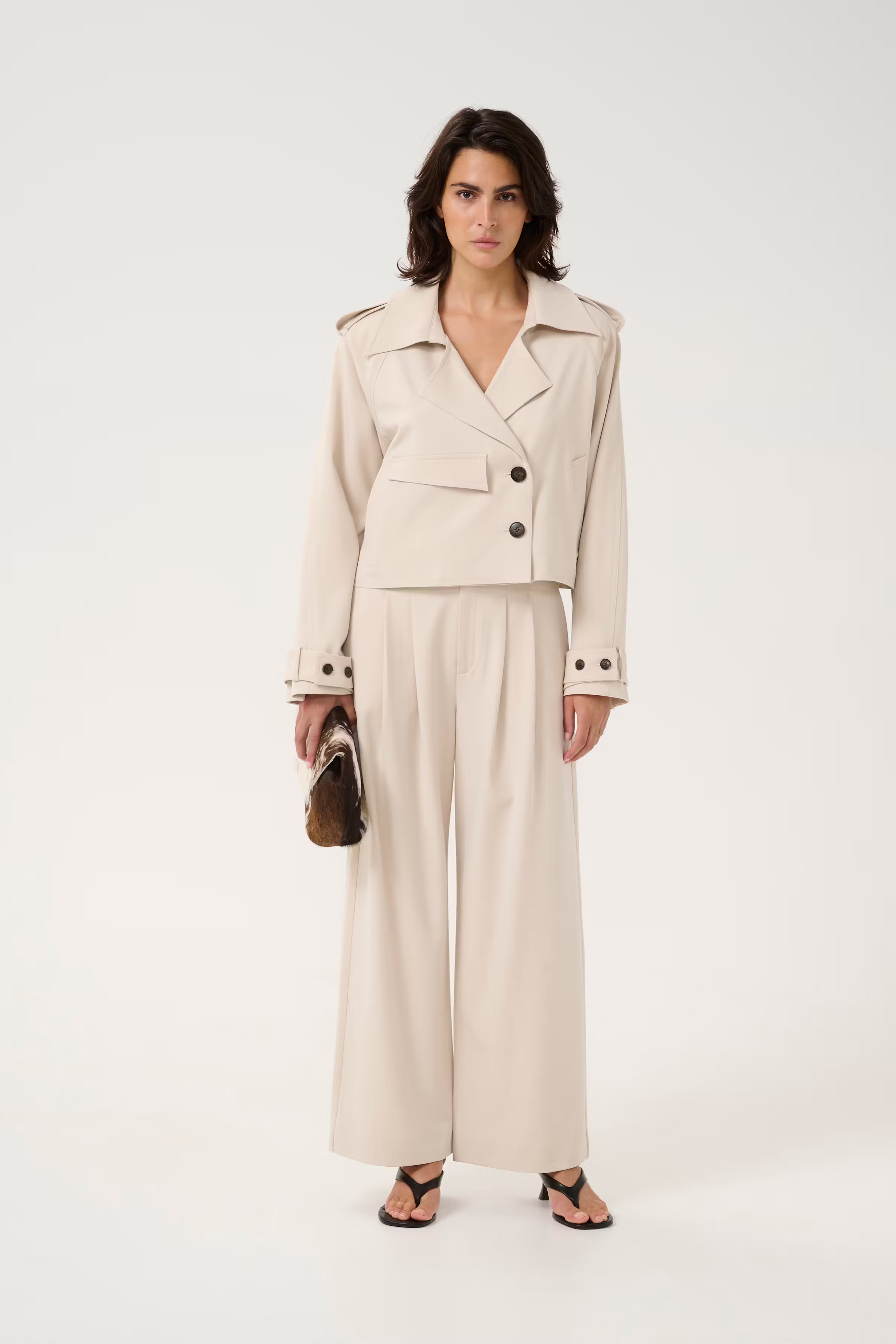 GZedina Trousers LOOKBOOK FRONT 10910011-130404