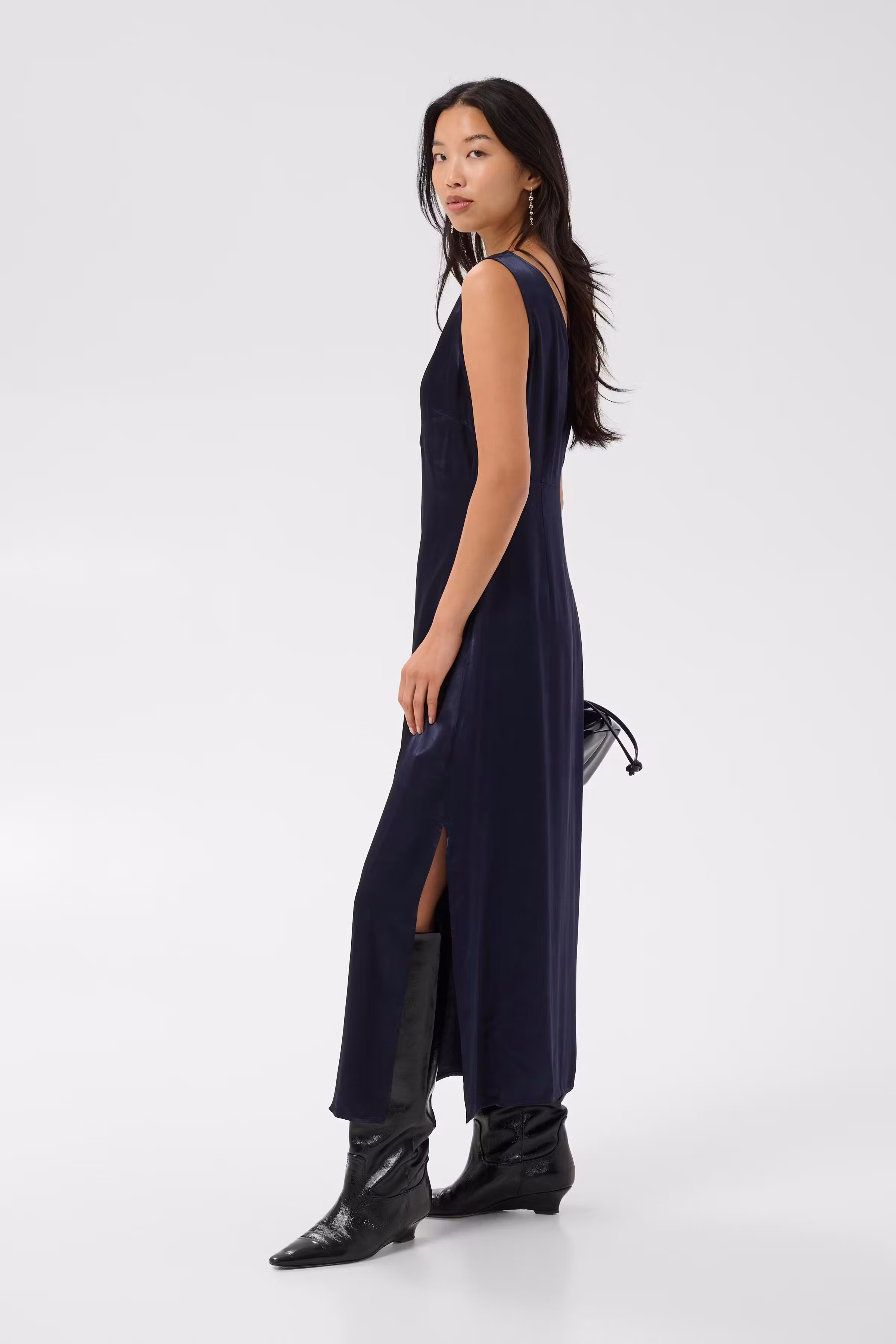DelphinaPW Kleid LOOKBOOK FRONT 30310951-193924