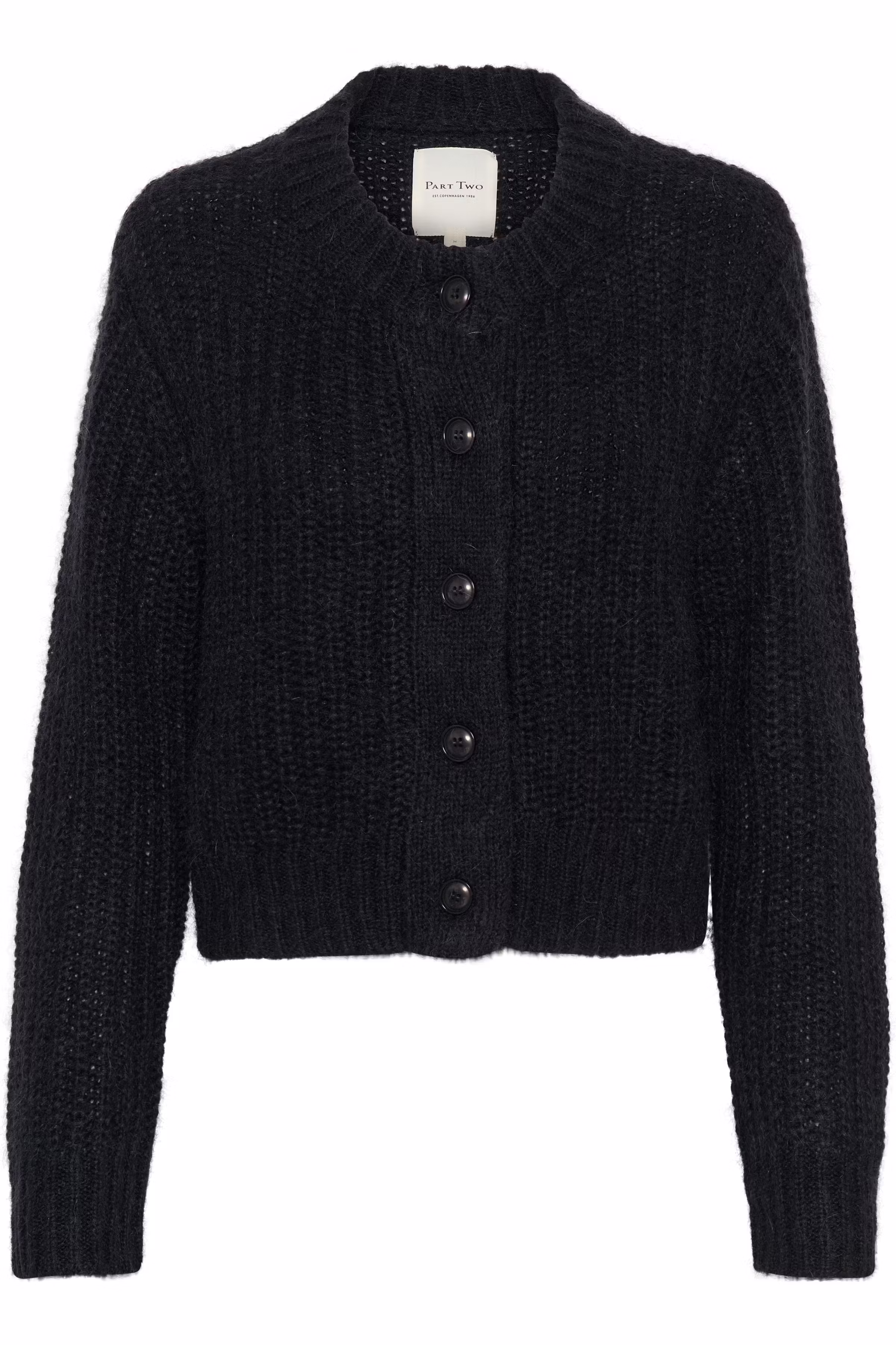 PirettePW Cardigan PACK FRONT 30309275-194013