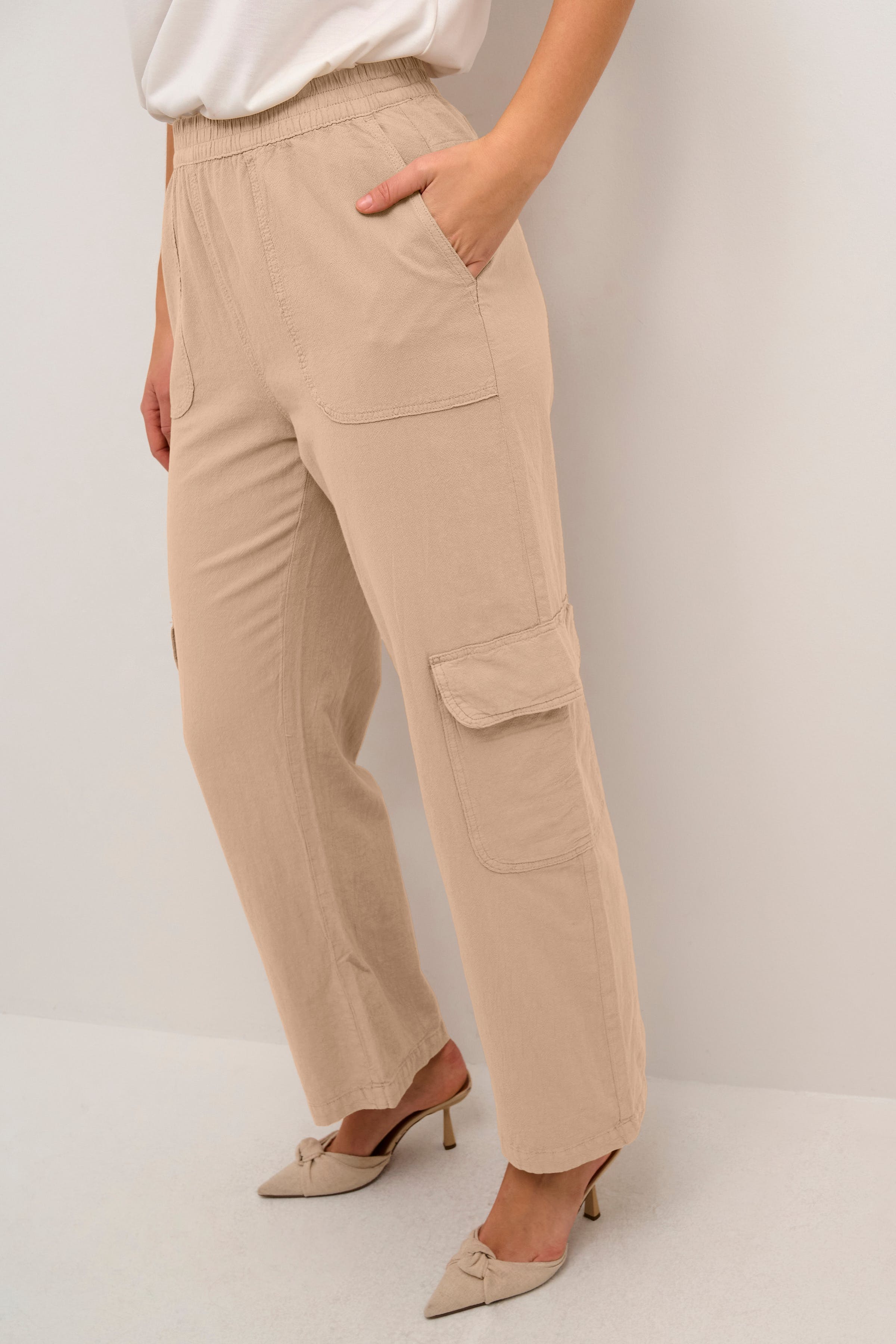 KAnaya Bukser LOOKBOOK DETAIL 10508358-101239