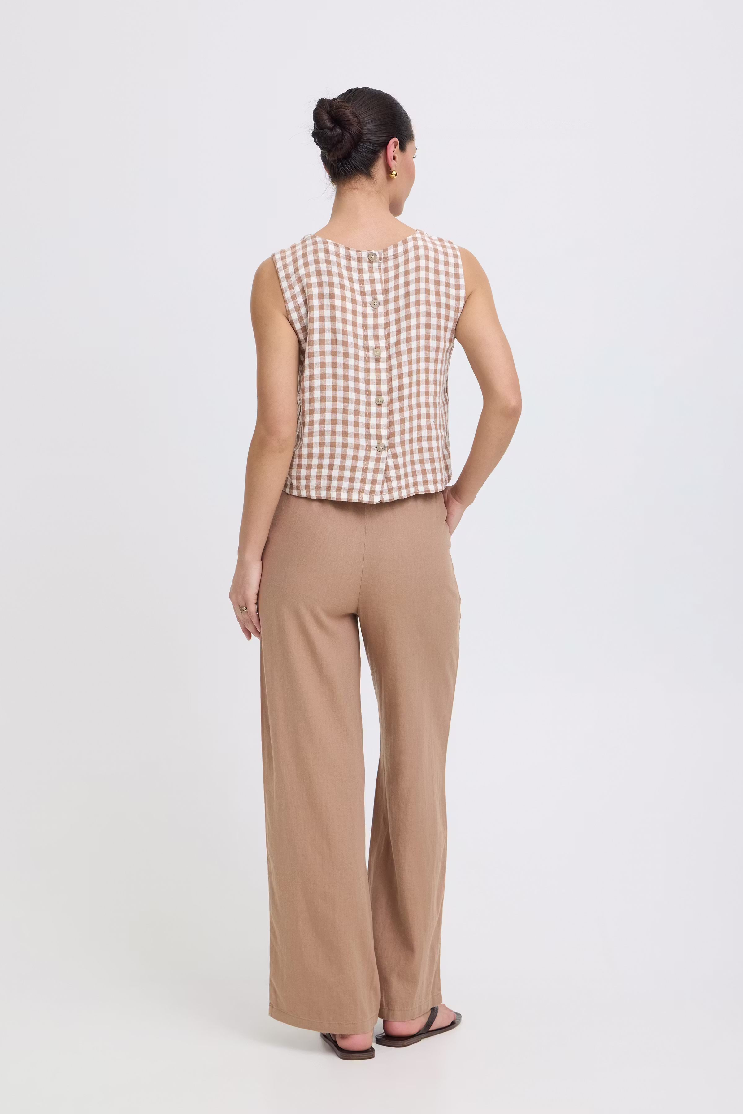 BYFALAKKA Bluse LOOKBOOK BACK 20818824-900006873