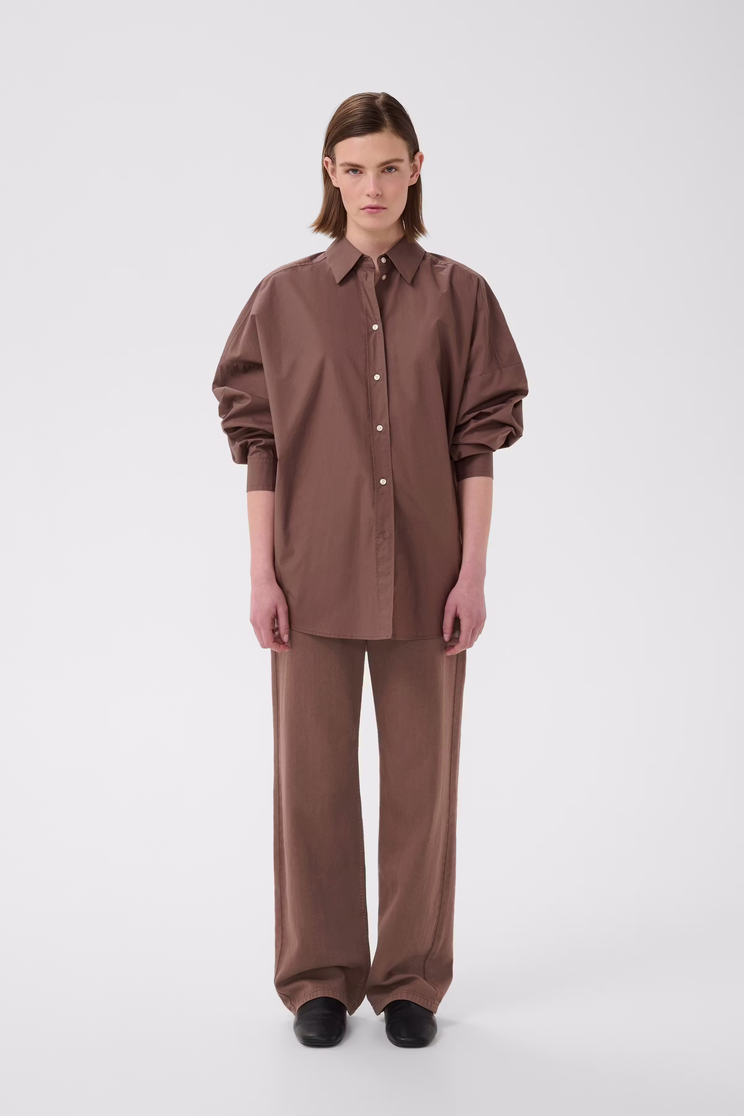 HAZEIW Hemd LOOKBOOK FRONT 30112708-181307