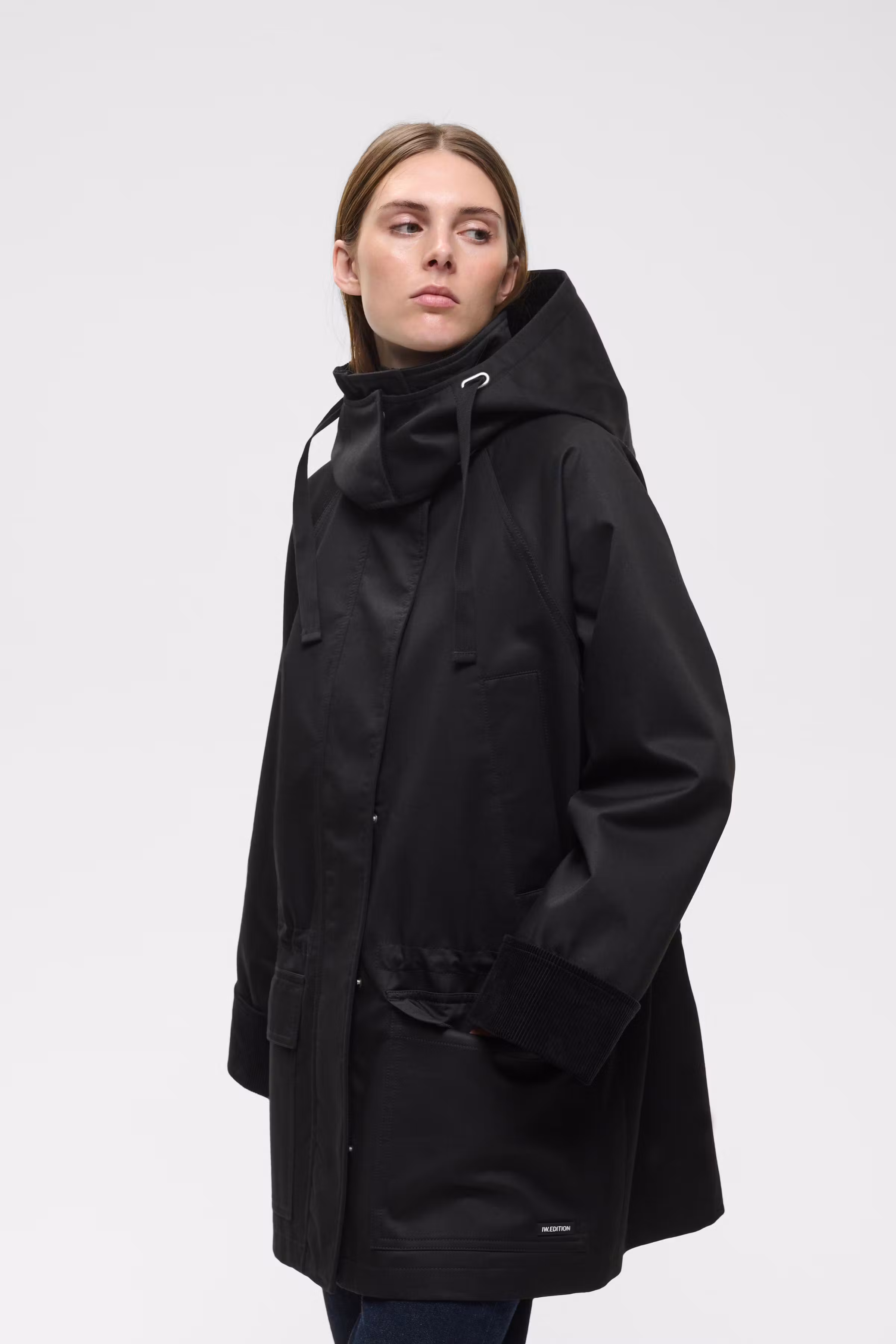 HUNTERYIW Jacka LOOKBOOK FRONT 30112707-194008