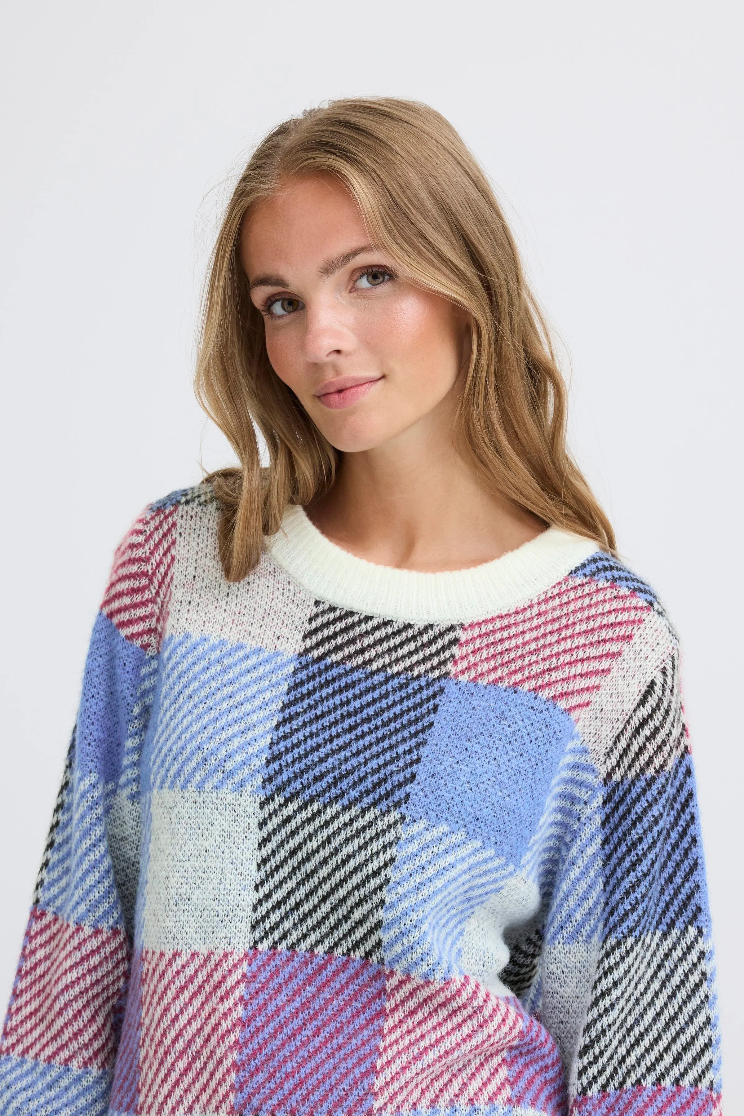 IHMECKS Pullover LOOKBOOK DETAIL 20124537-900002415