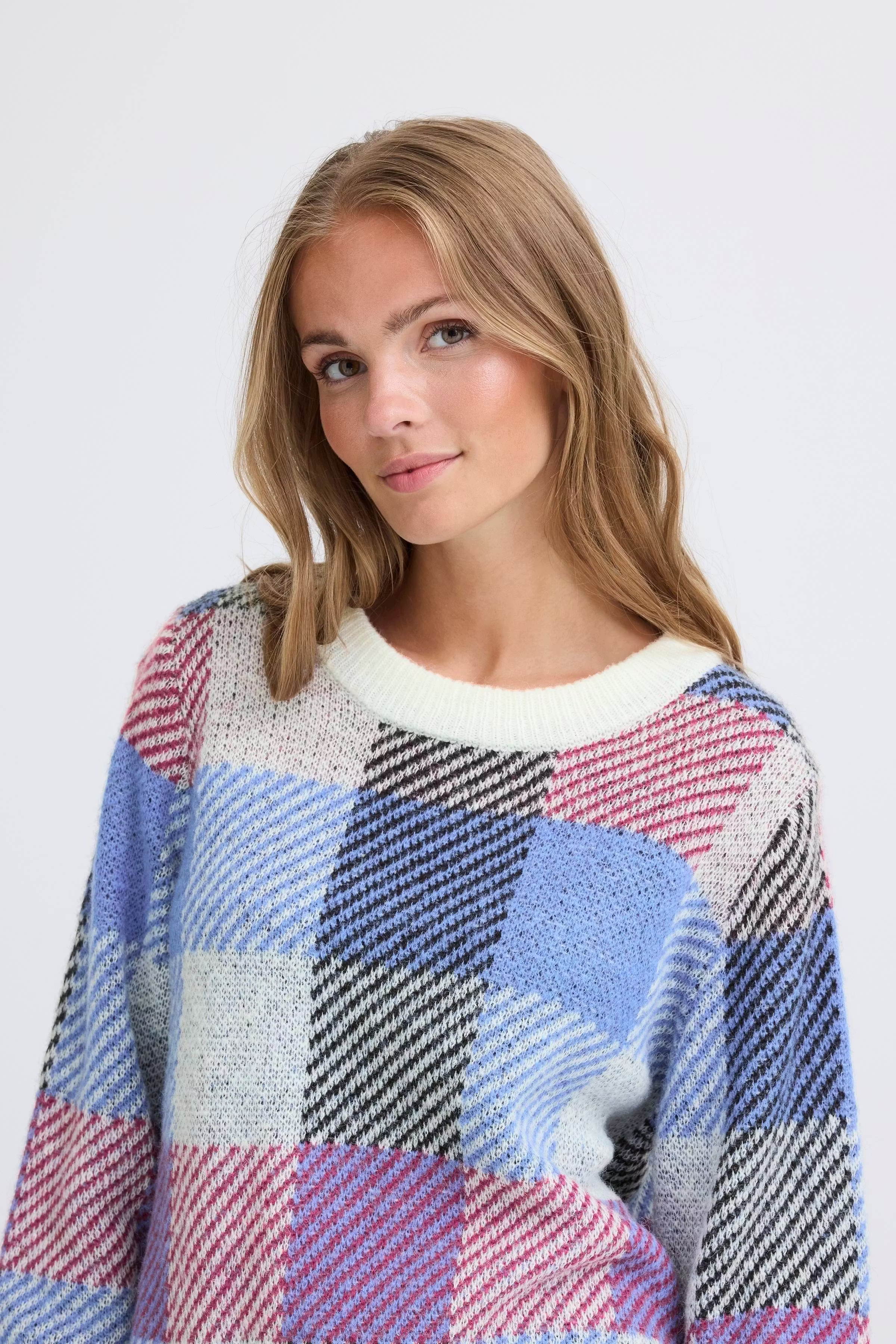 IHMECKS Pullover LOOKBOOK DETAIL 20124537-900002415