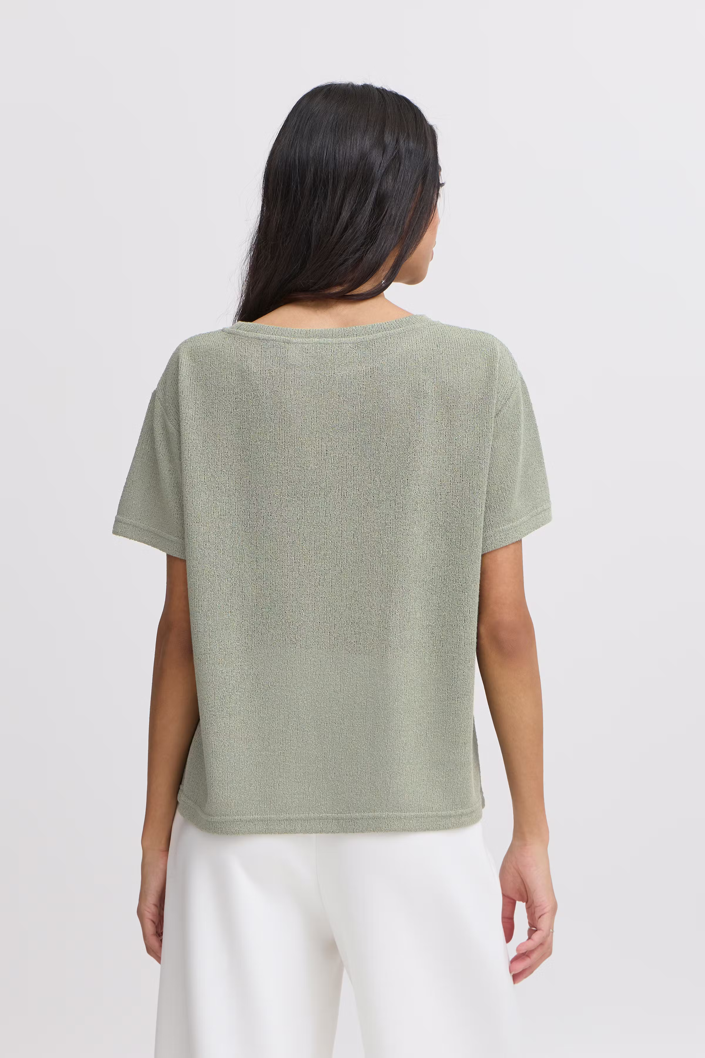 BYSIF T-shirt LOOKBOOK BACK 20816665-176212