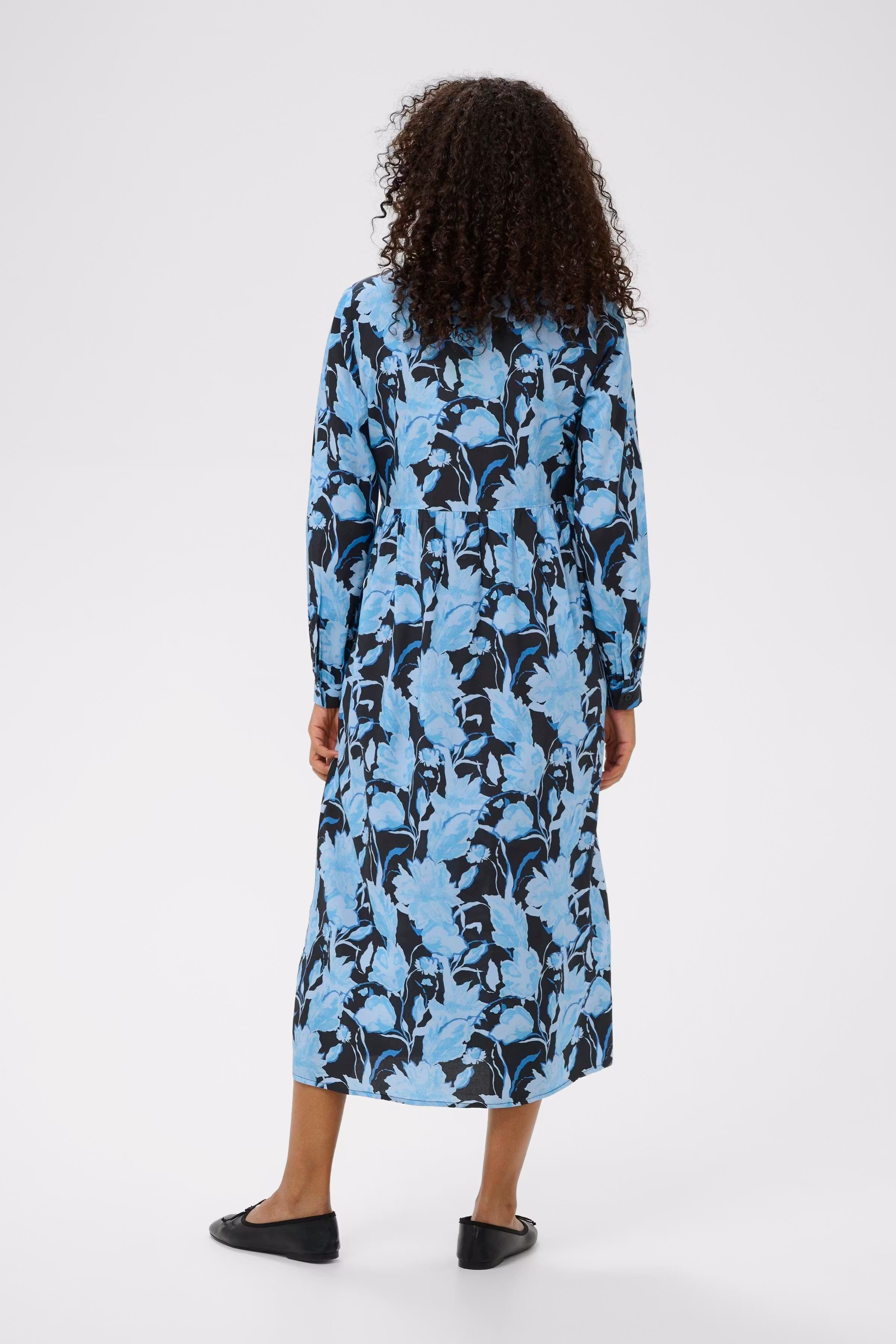 KAsasia Kleid LOOKBOOK FRONT 10511180-108753