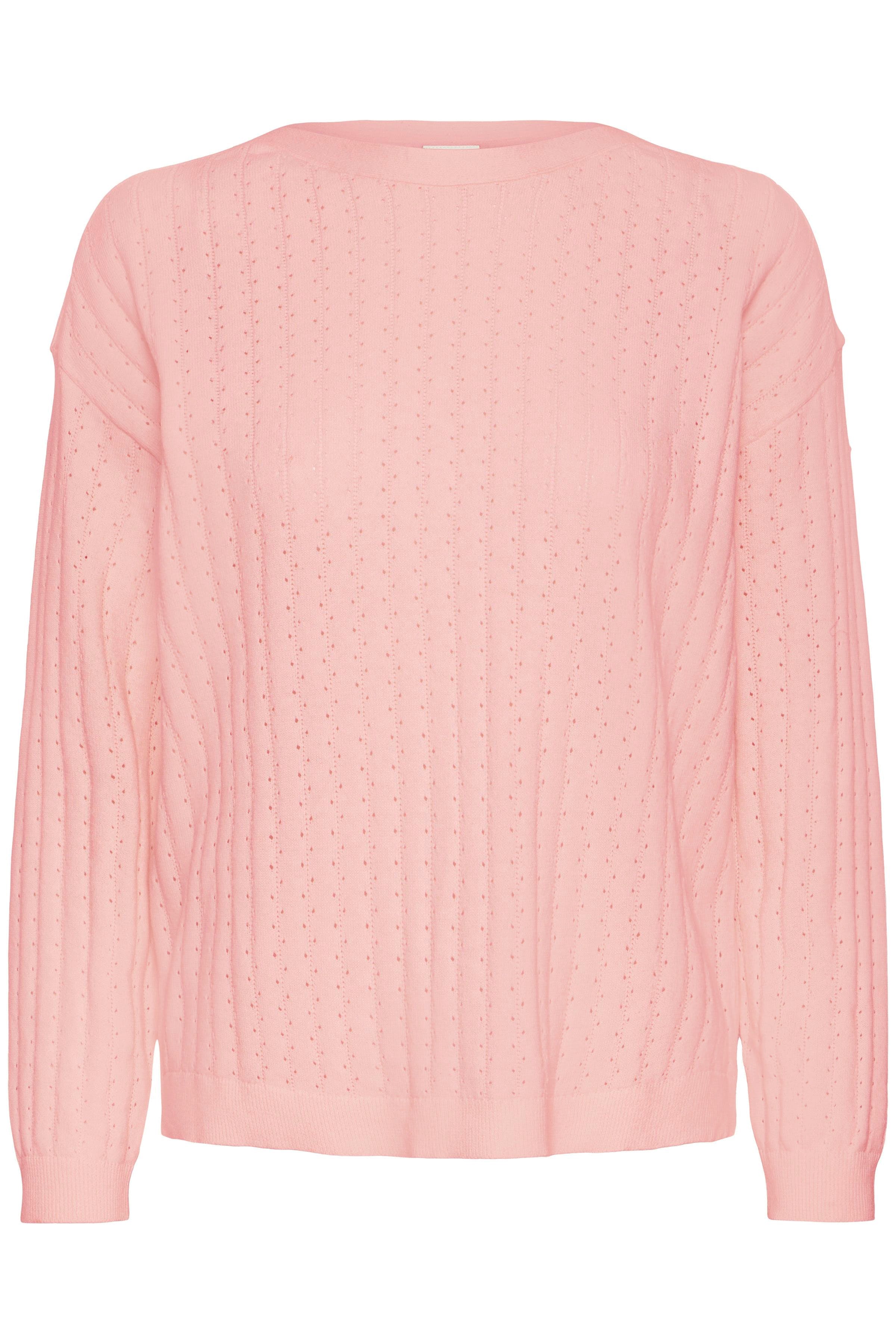 FRAESTA Pullover PACK FRONT 20617419-151607