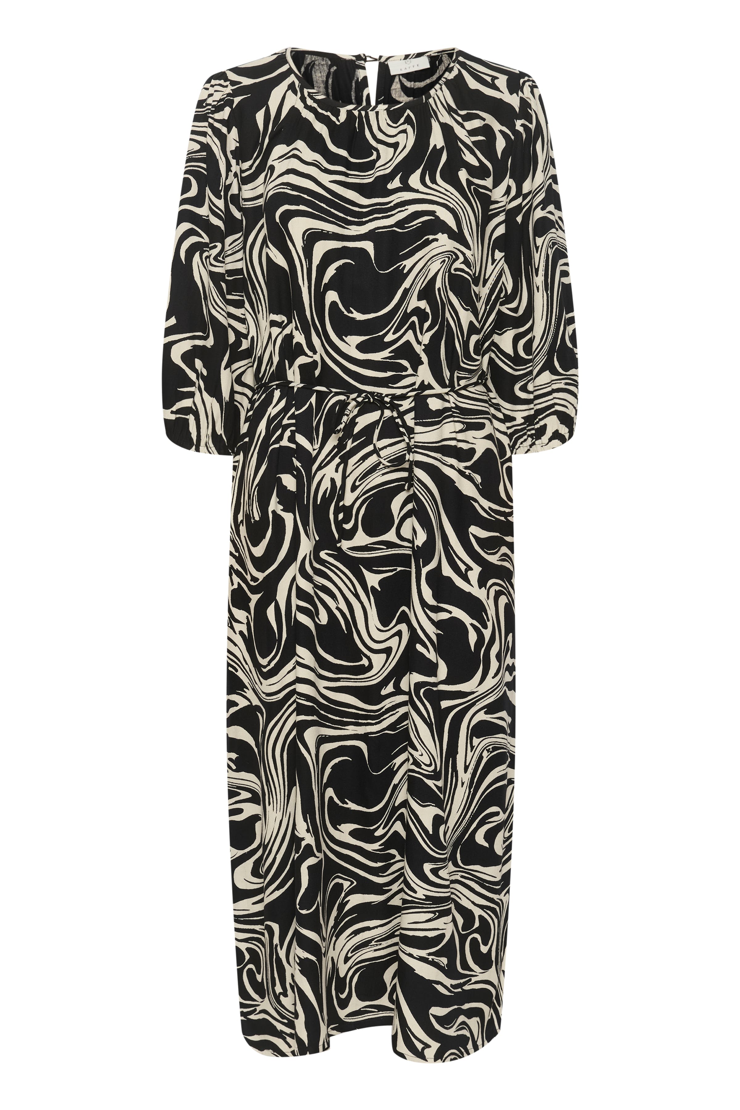 KAcarmen Dress PACK FRONT 10508330-105424