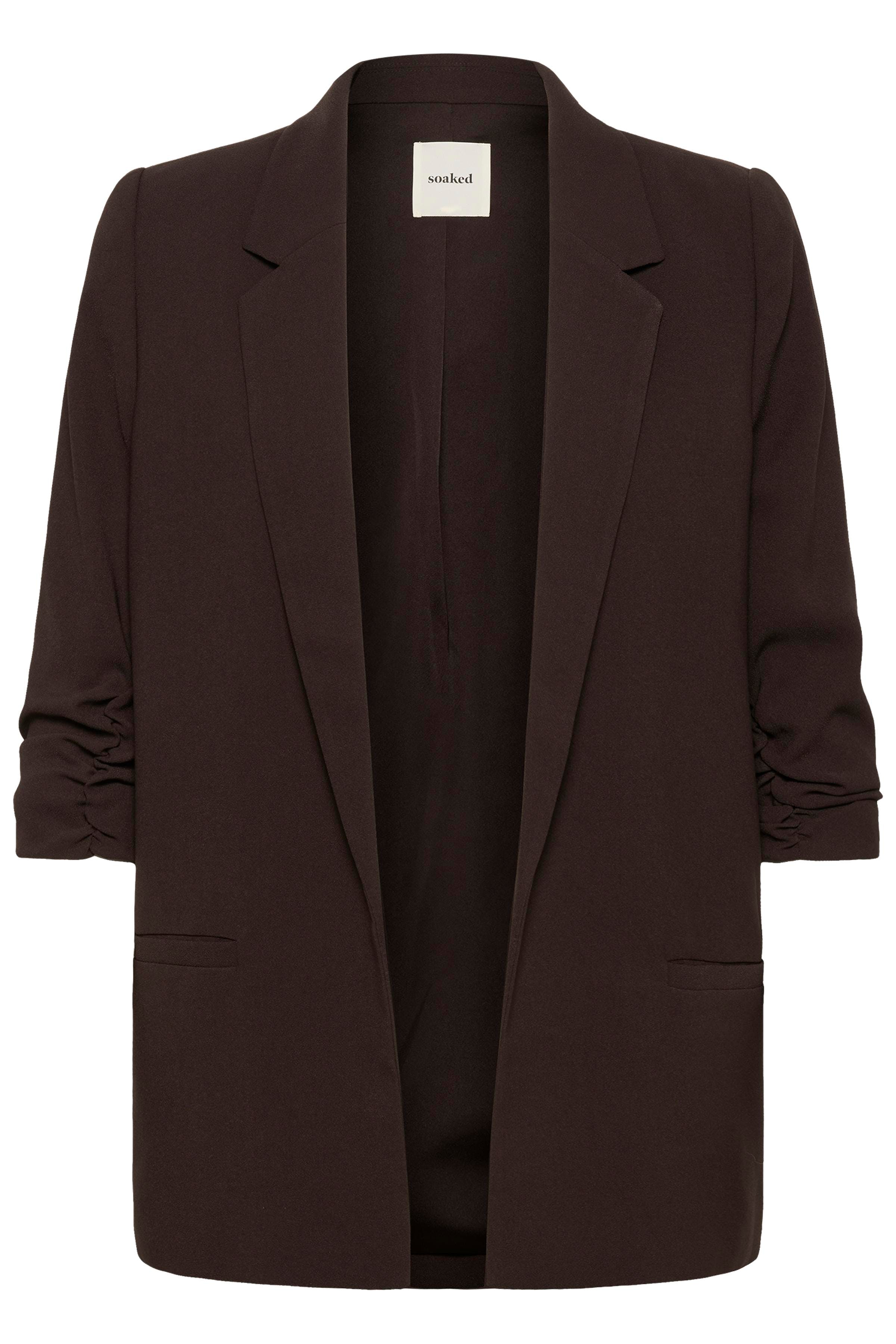 SLShirley Blazer PACK FRONT 30403608-191109