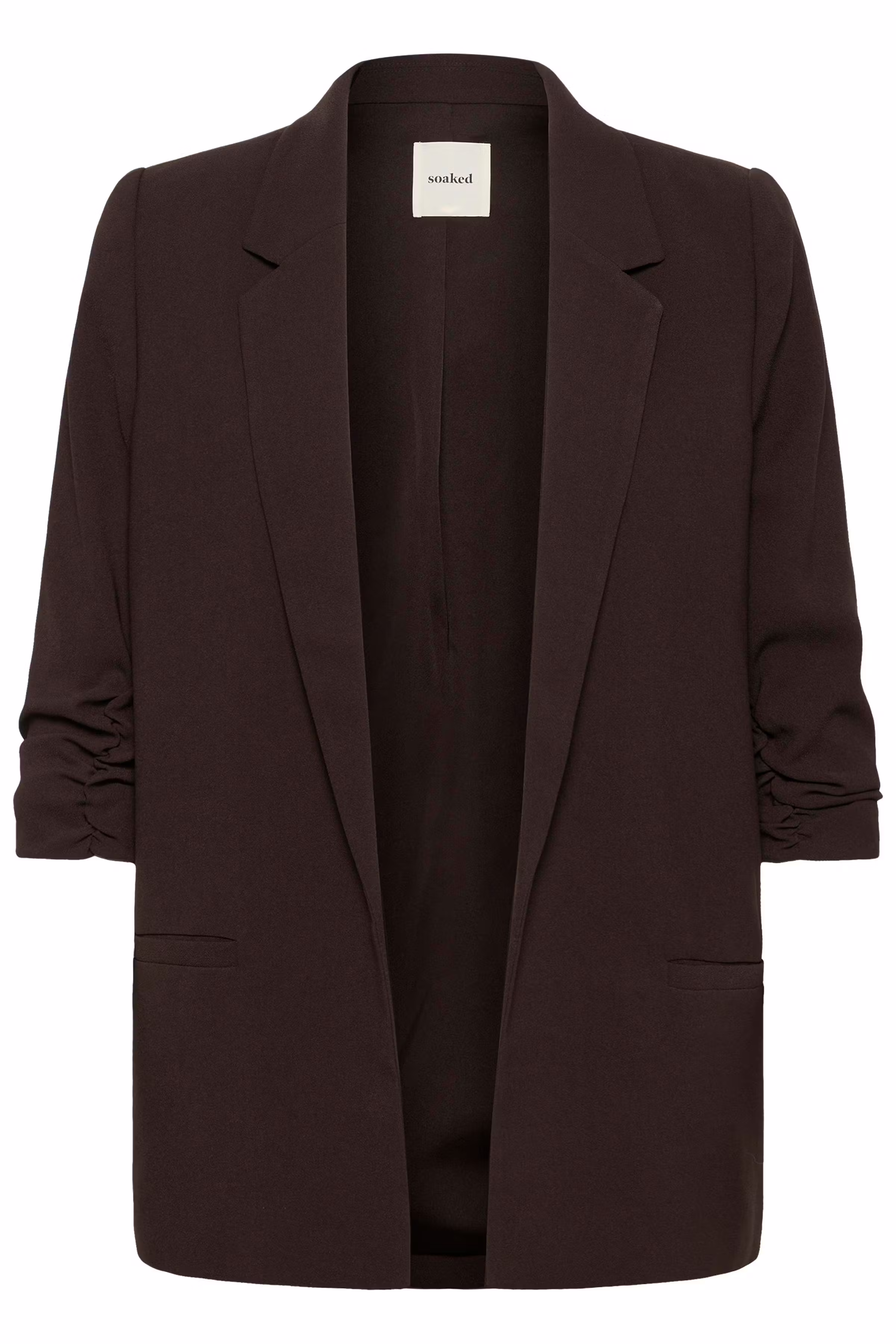 SLShirley Blazer PACK FRONT 30403608-191109