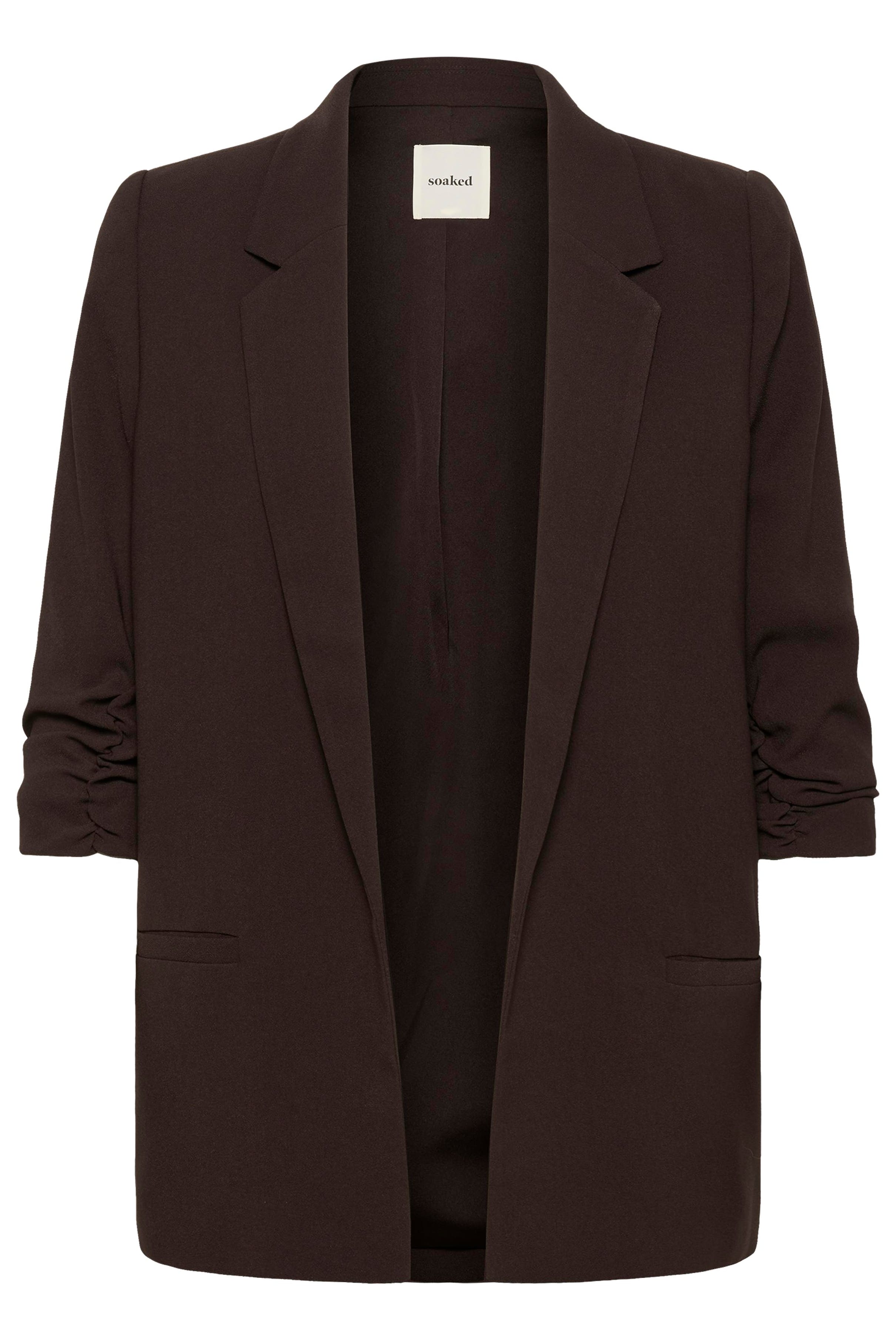 SLShirley Blazer PACK FRONT 30403608-191109