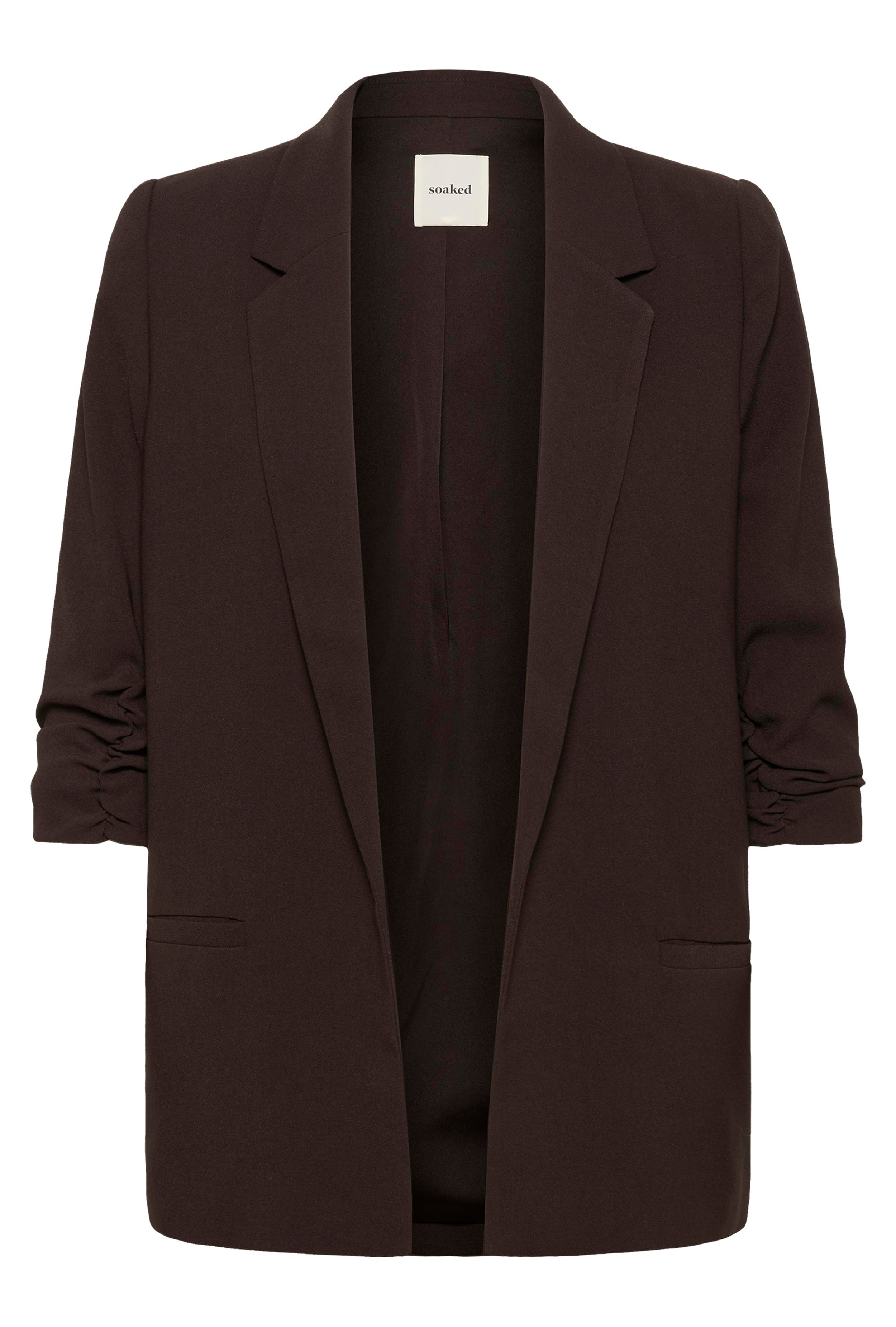 SLShirley Blazer PACK FRONT 30403608-191109