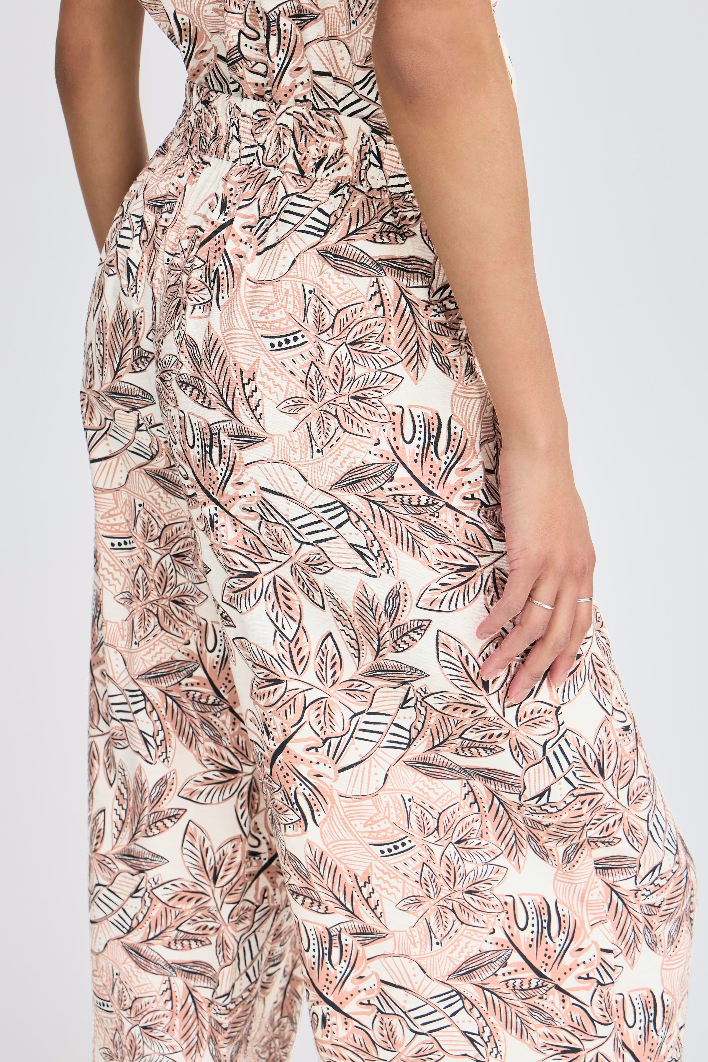 BYIBANO Trousers LOOKBOOK DETAIL 20816802-204736