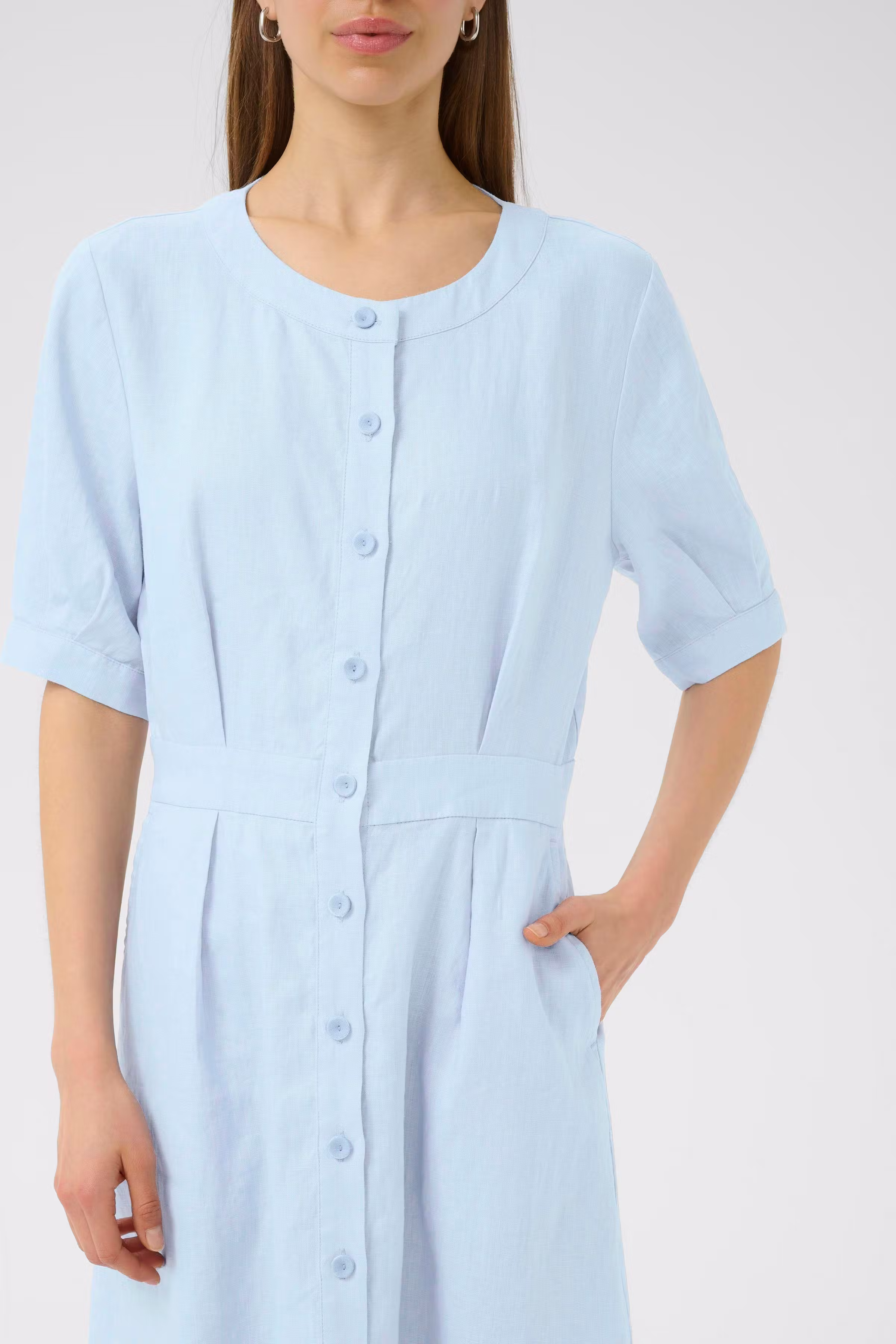 DallyIW Kjole LOOKBOOK DETAIL 30110724-154031