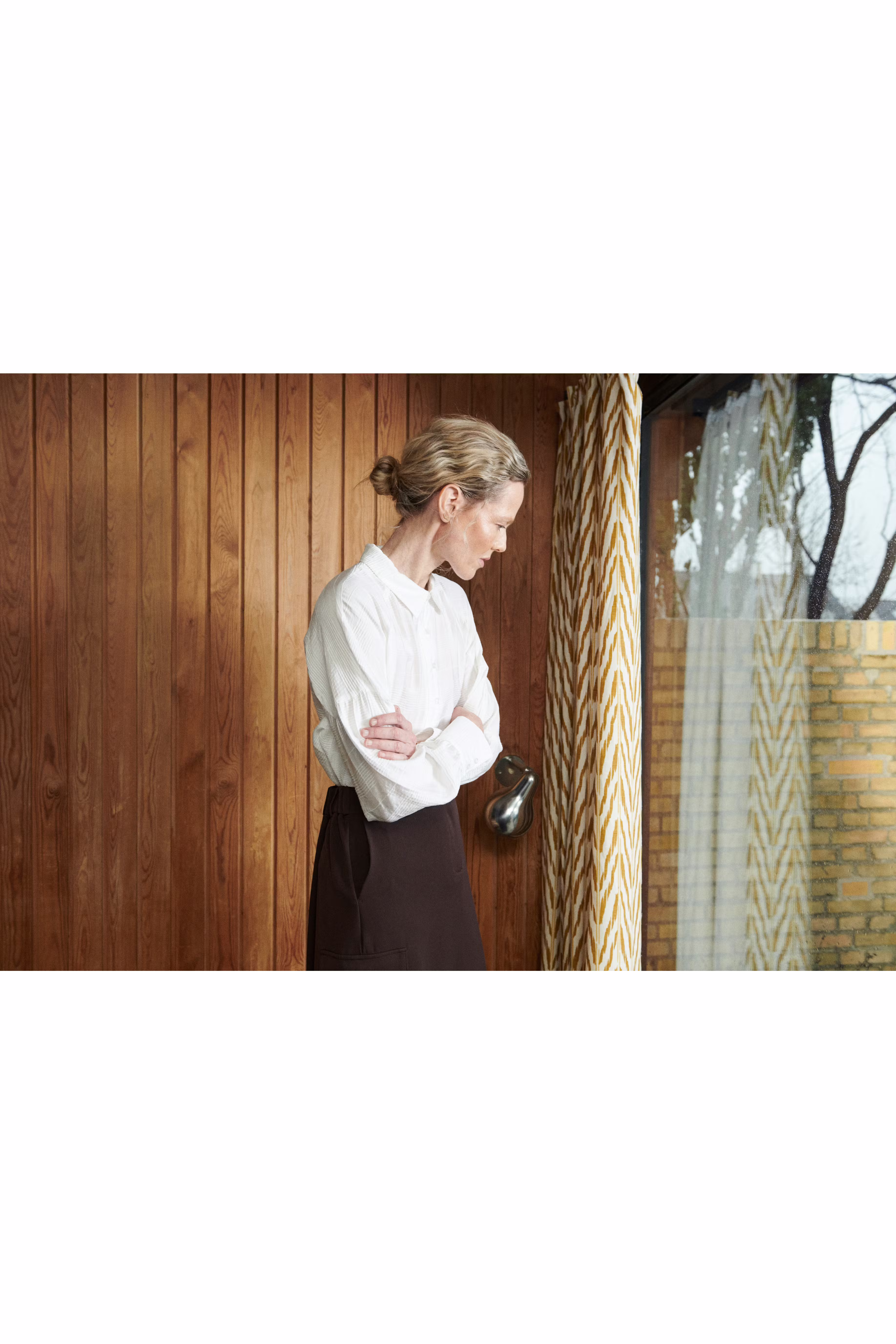 FRNOLA Skjørt LOCATION NONE 20612886-191106