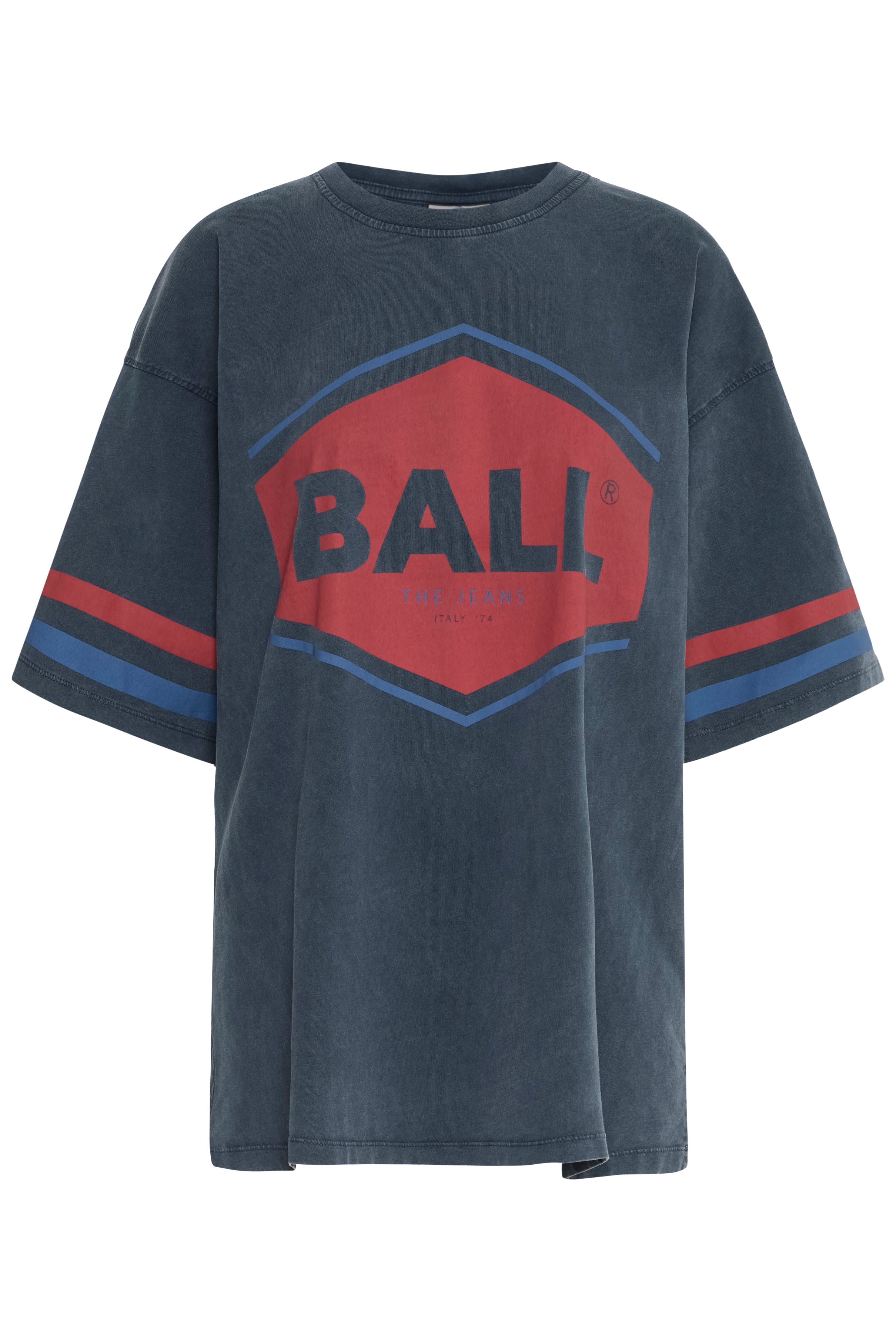 BANOEMI T-shirt PACK FRONT 50405016-120711