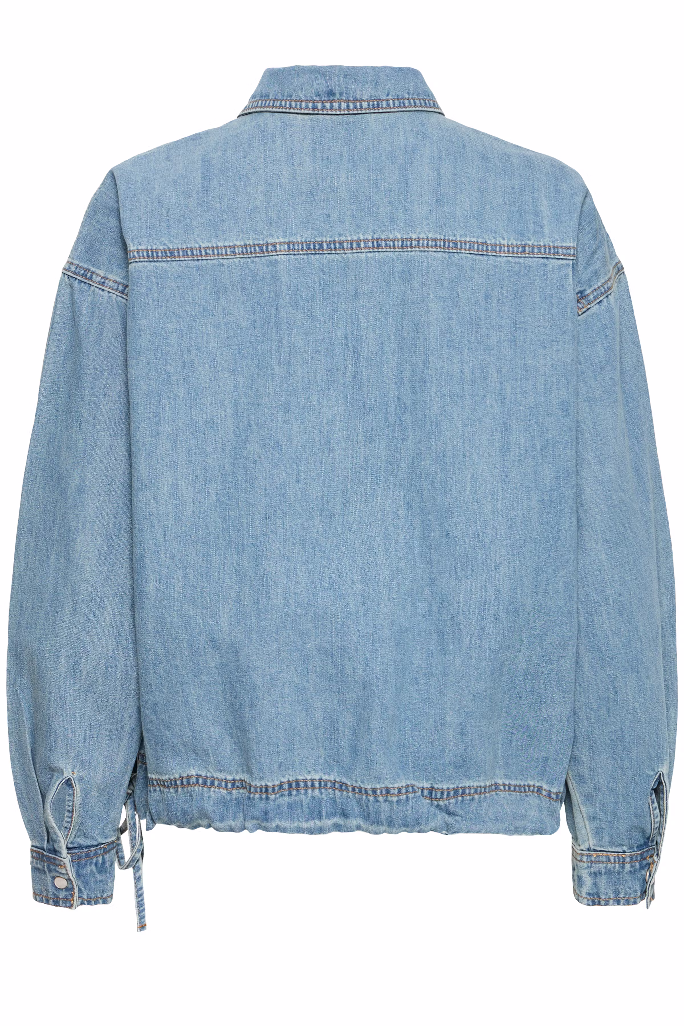 PZAGETHA Bluse PACK BACK 50210362-200008