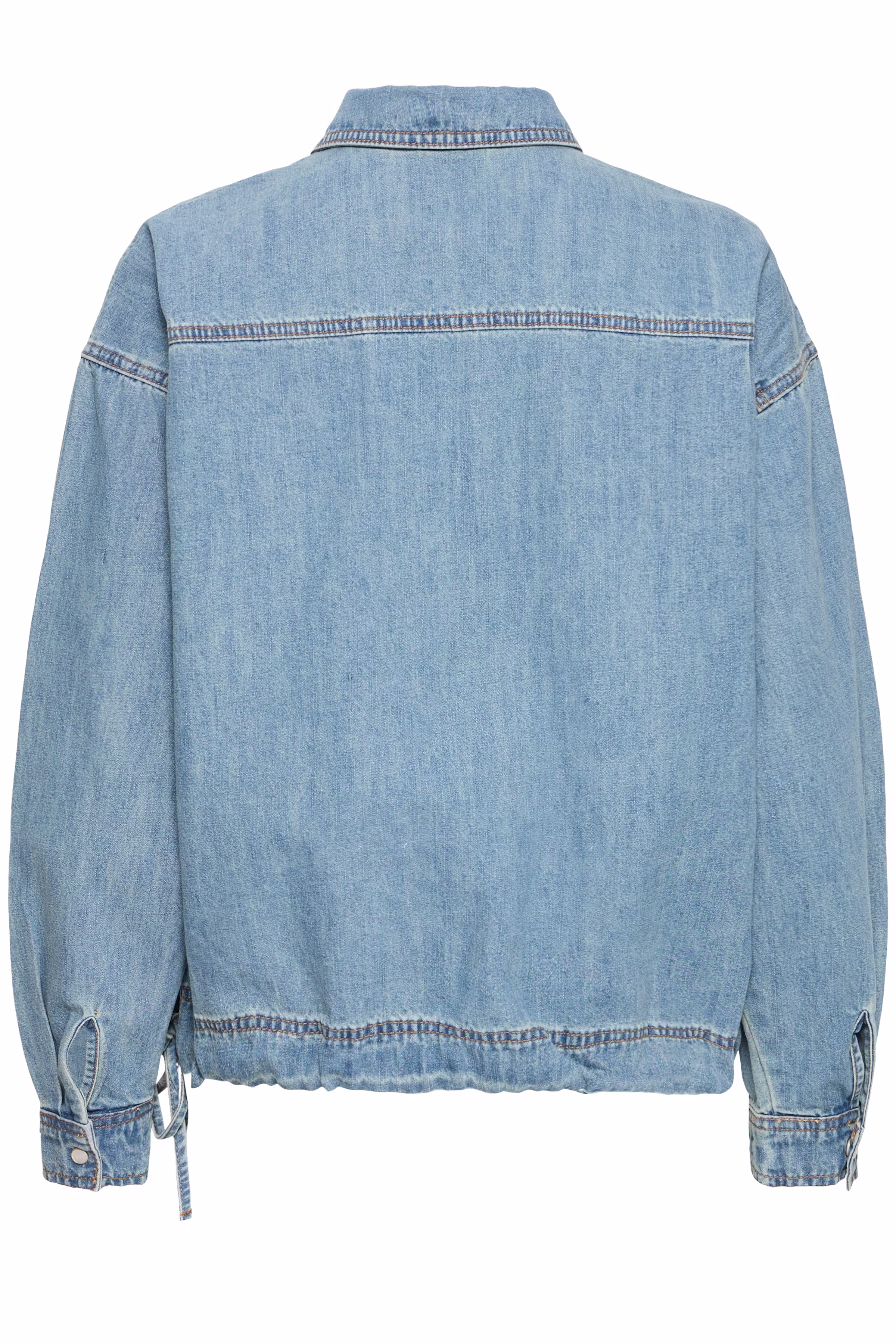 PZAGETHA Bluse PACK BACK 50210362-200008