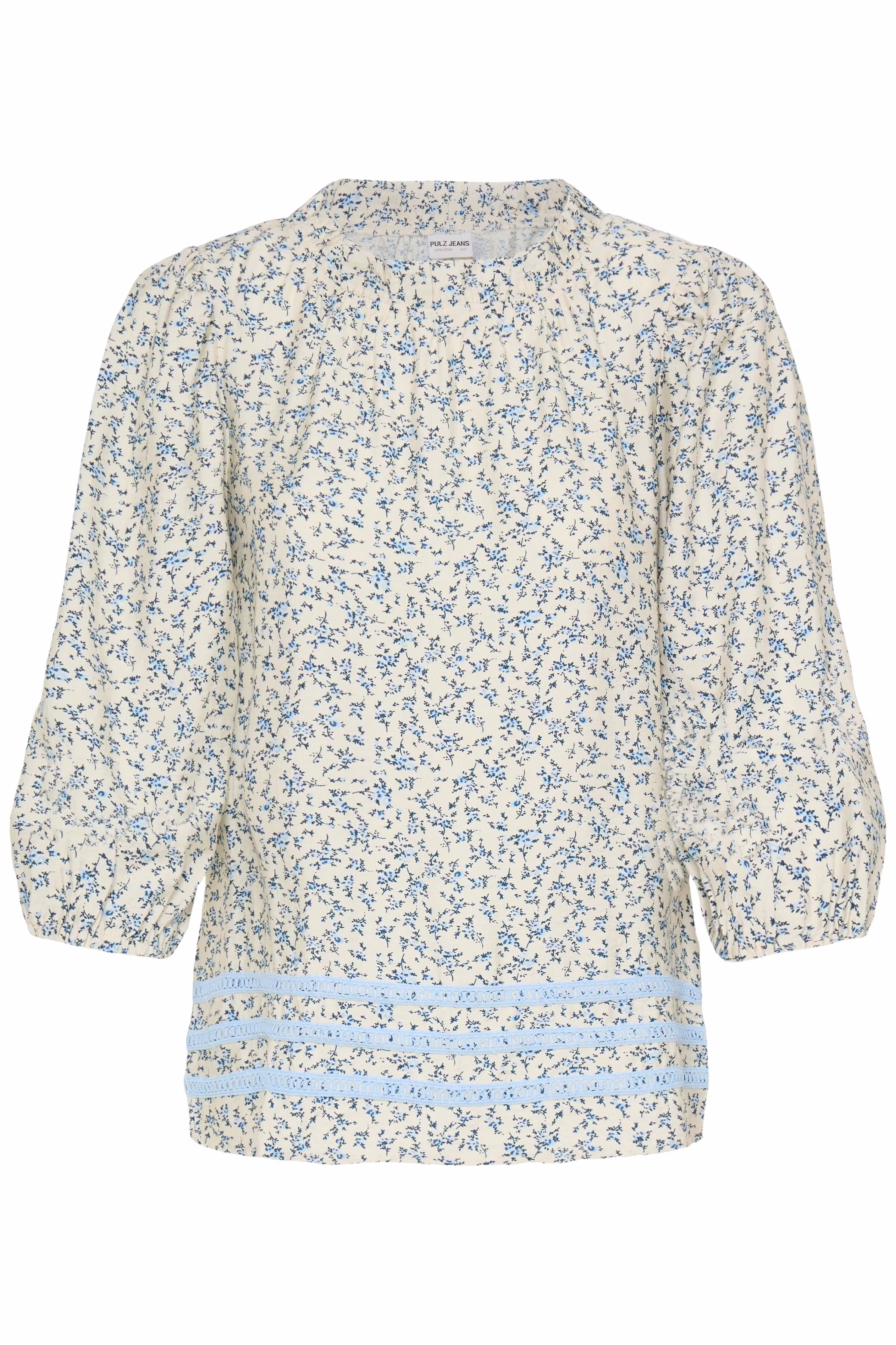 PZCONJA Bluse PACK FRONT 50210557-110103