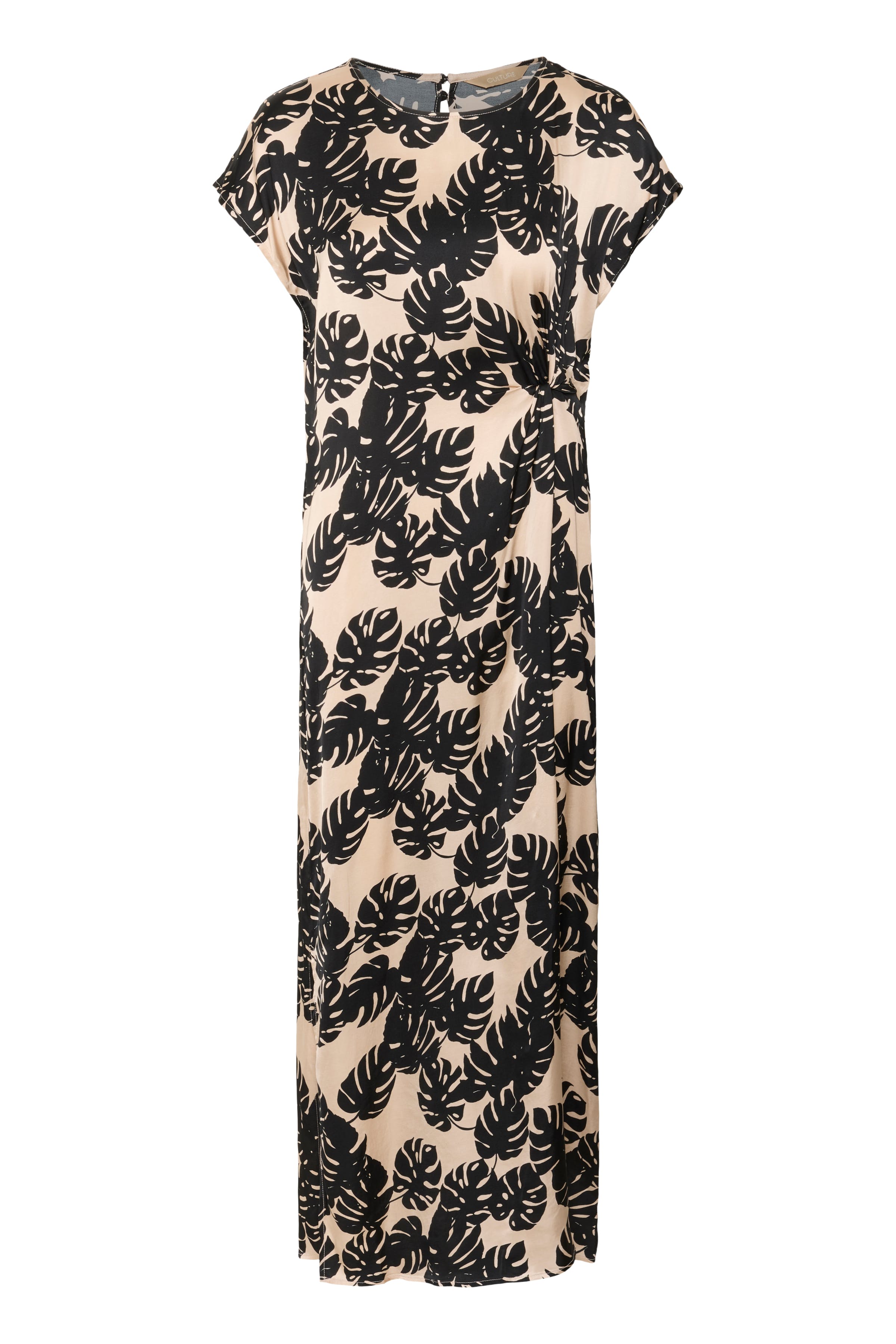 CUmiso Jurk PACK FRONT 50111840-108181